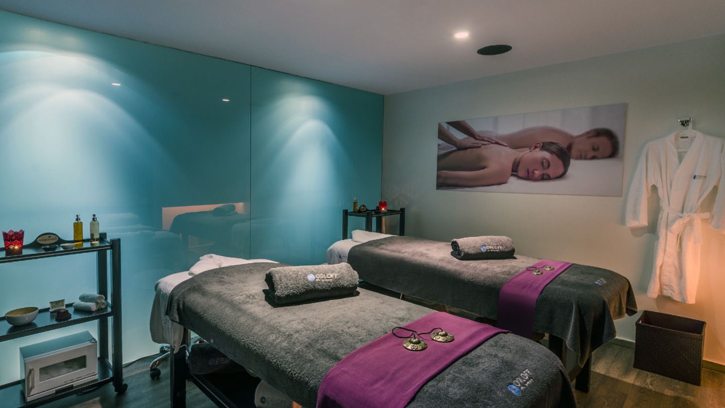 Αυτές τις γιορτές κάνε ένα πολυτελές δώρο στον εαυτό σου