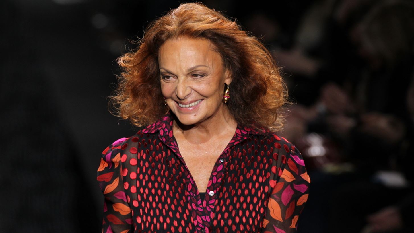 &#x397; Diane von F&#xFC;rstenberg &#x3B5;&#x3AF;&#x3BD;&#x3B1;&#x3B9; &#x3C4;&#x3BF; &#x3AF;&#x3B4;&#x3B9;&#x3BF; &#x3B1;&#x3BD;&#x3B1;&#x3C3;&#x3C6;&#x3B1;&#x3BB;&#x3AE;&#x3C2; &#x3BC;&#x3B5; &#x3CC;&#x3BB;&#x3BF;&#x3C5;&#x3C2; &#x3BC;&#x3B1;&#x3C2;