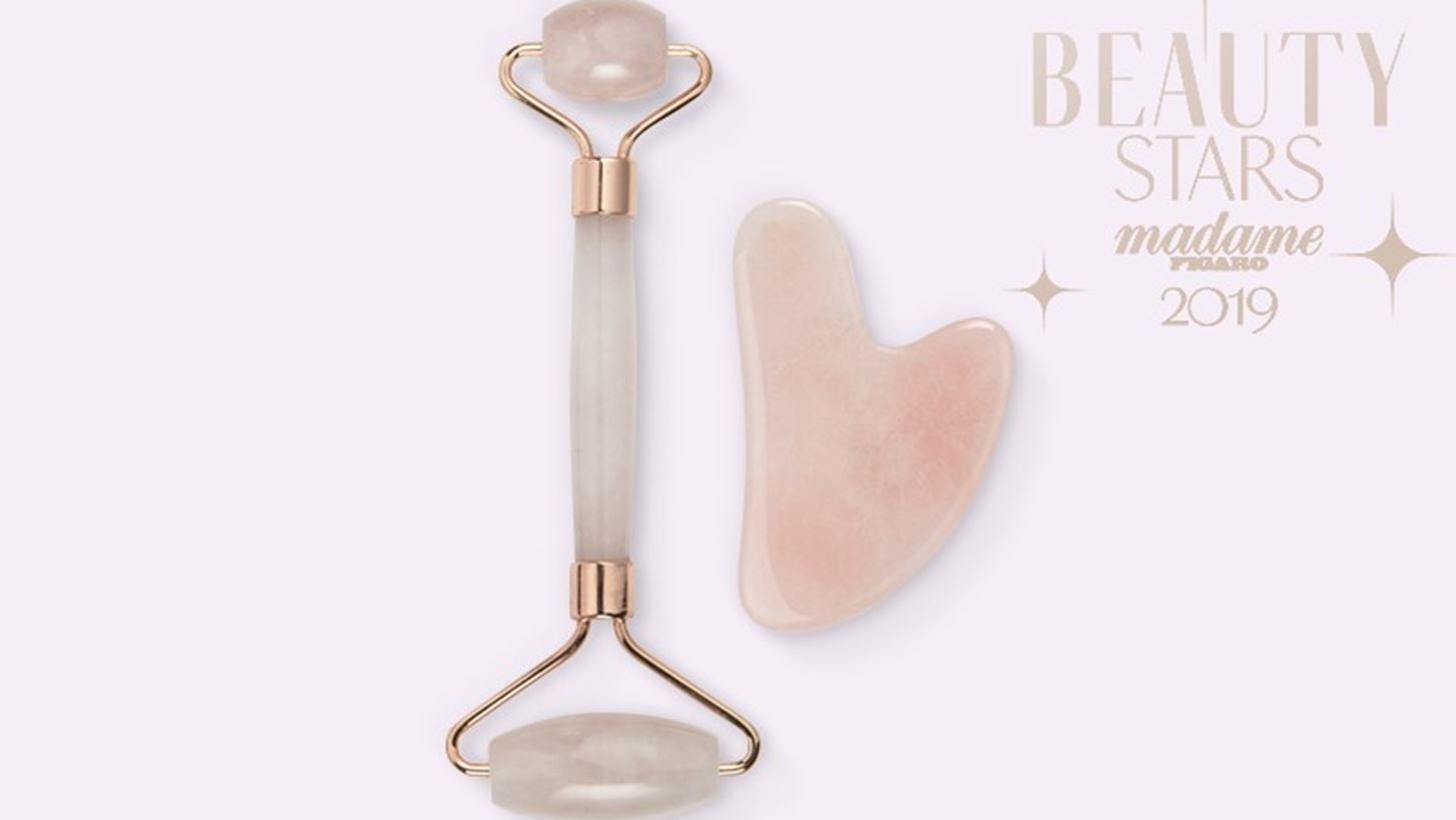 Beauty Stars by Madame Figaro: &#x39D;&#x3B9;&#x3BA;&#x3B7;&#x3C4;&#x3AE;&#x3C2; &#x3C3;&#x3C4;&#x3B7;&#x3BD; &#x3BA;&#x3B1;&#x3C4;&#x3B7;&#x3B3;&#x3BF;&#x3C1;&#x3AF;&#x3B1; &quot;Smart Gadget&quot; &#x3B1;&#x3BD;&#x3B1;&#x3B4;&#x3B5;&#x3AF;&#x3C7;&#x3C4;&#x3B7;&#x3BA;&#x3B5;...