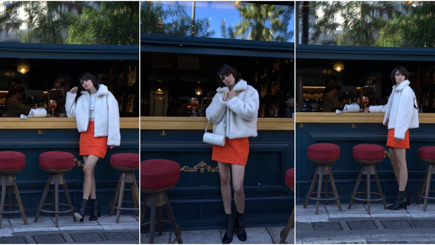 Zesty Orange is having a moment | &#x3A0;&#x3CE;&#x3C2; &#x3B8;&#x3B1; &#x3C6;&#x3BF;&#x3C1;&#x3AD;&#x3C3;&#x3B5;&#x3B9;&#x3C2; &#x3C4;&#x3BF; &#x3C7;&#x3C1;&#x3CE;&#x3BC;&#x3B1; - &#x3C4;&#x3AC;&#x3C3;&#x3B7; &#x3C4;&#x3B7;&#x3C2; &#x3C7;&#x3C1;&#x3BF;&#x3BD;&#x3B9;&#x3AC;&#x3C2;