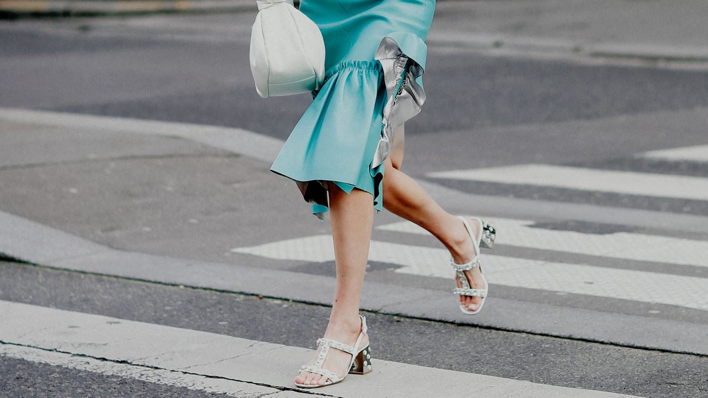 Shoes SS21 | Τα ζευγάρια που χρειάζεσαι τη φετινή άνοιξη