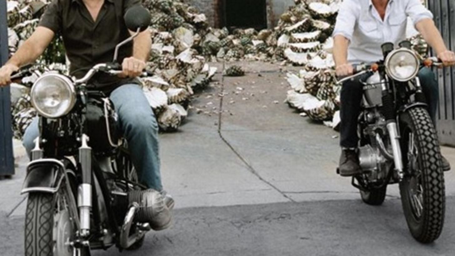 George Clooney: &#x394;&#x3B9;&#x3B1;&#x3BA;&#x3BF;&#x3C0;&#x3AD;&#x3C2; &#x3C7;&#x3C9;&#x3C1;&#x3AF;&#x3C2; &#x3C4;&#x3B7;&#x3BD; Amal Alamuddin!