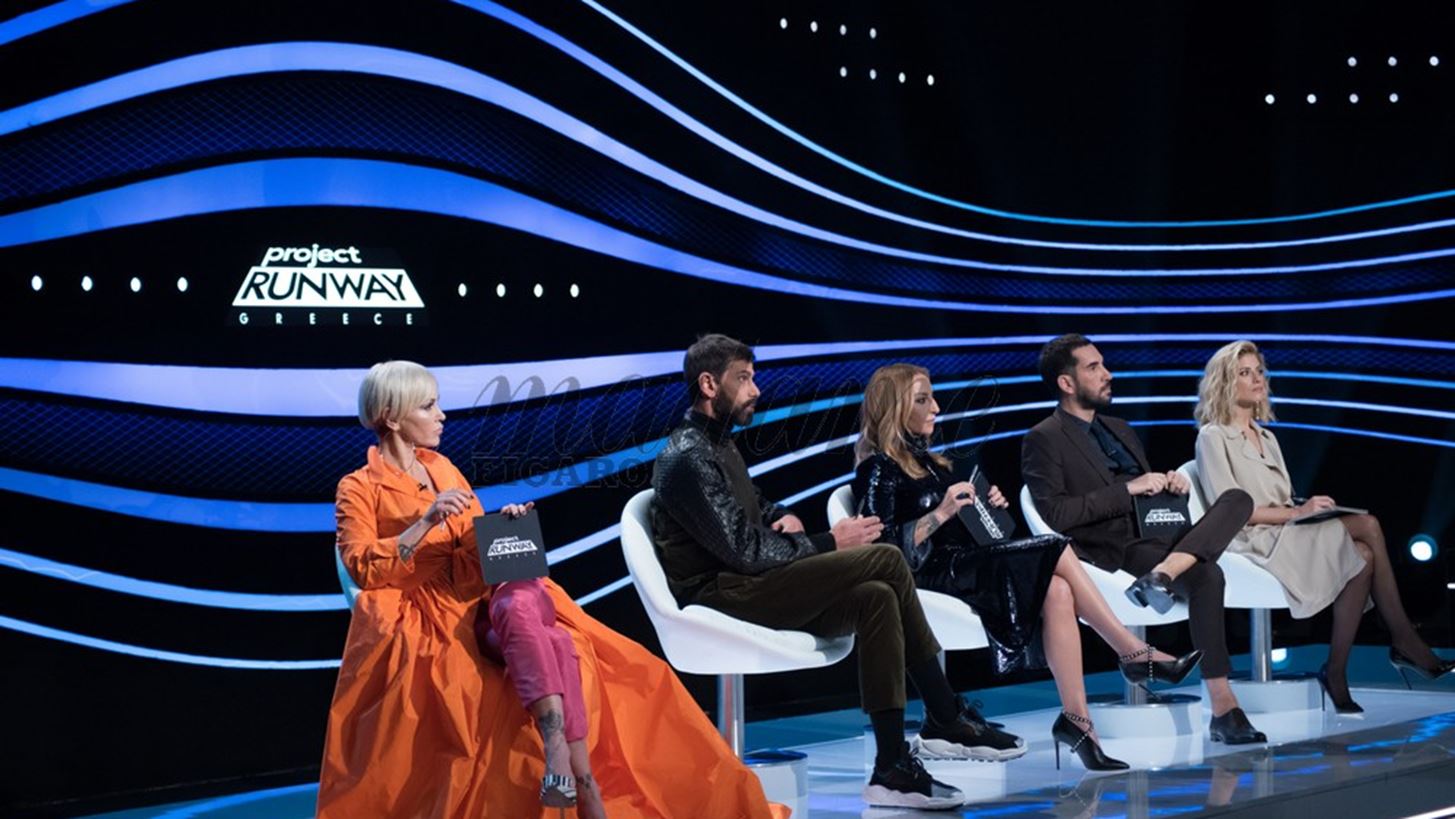 &#x39C;&#x3B7; &#x3C7;&#x3AC;&#x3C3;&#x3B5;&#x3B9;&#x3C2; &#x3C4;&#x3BF; &#x3B1;&#x3C0;&#x3BF;&#x3C8;&#x3B9;&#x3BD;&#x3CC; &#x3B5;&#x3C0;&#x3B5;&#x3B9;&#x3C3;&#x3CC;&#x3B4;&#x3B9;&#x3BF; &#x3C4;&#x3BF;&#x3C5; Project Runway!