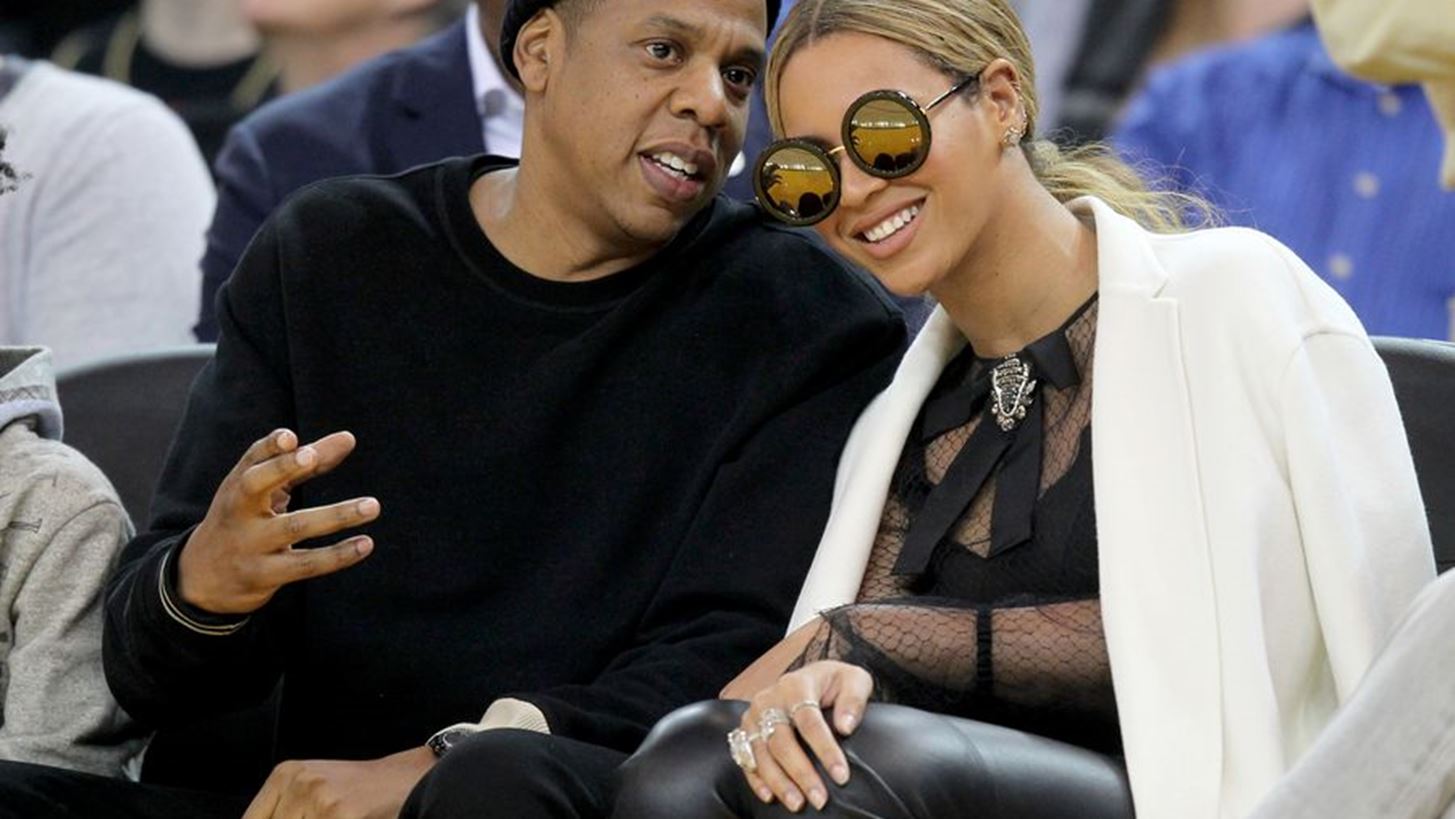 O Jay Z &#x3BC;&#x3B9;&#x3BB;&#x3AC; &#x3B3;&#x3B9;&#x3B1; &#x3C4;&#x3B9;&#x3C2; &#x3C0;&#x3C1;&#x3BF;&#x3BA;&#x3BB;&#x3AE;&#x3C3;&#x3B5;&#x3B9;&#x3C2; &#x3C3;&#x3C4;&#x3BF; &#x3B3;&#x3AC;&#x3BC;&#x3BF; &#x3C4;&#x3BF;&#x3C5; &#x3BC;&#x3B5; &#x3C4;&#x3B7; Beyonc&#xE9;