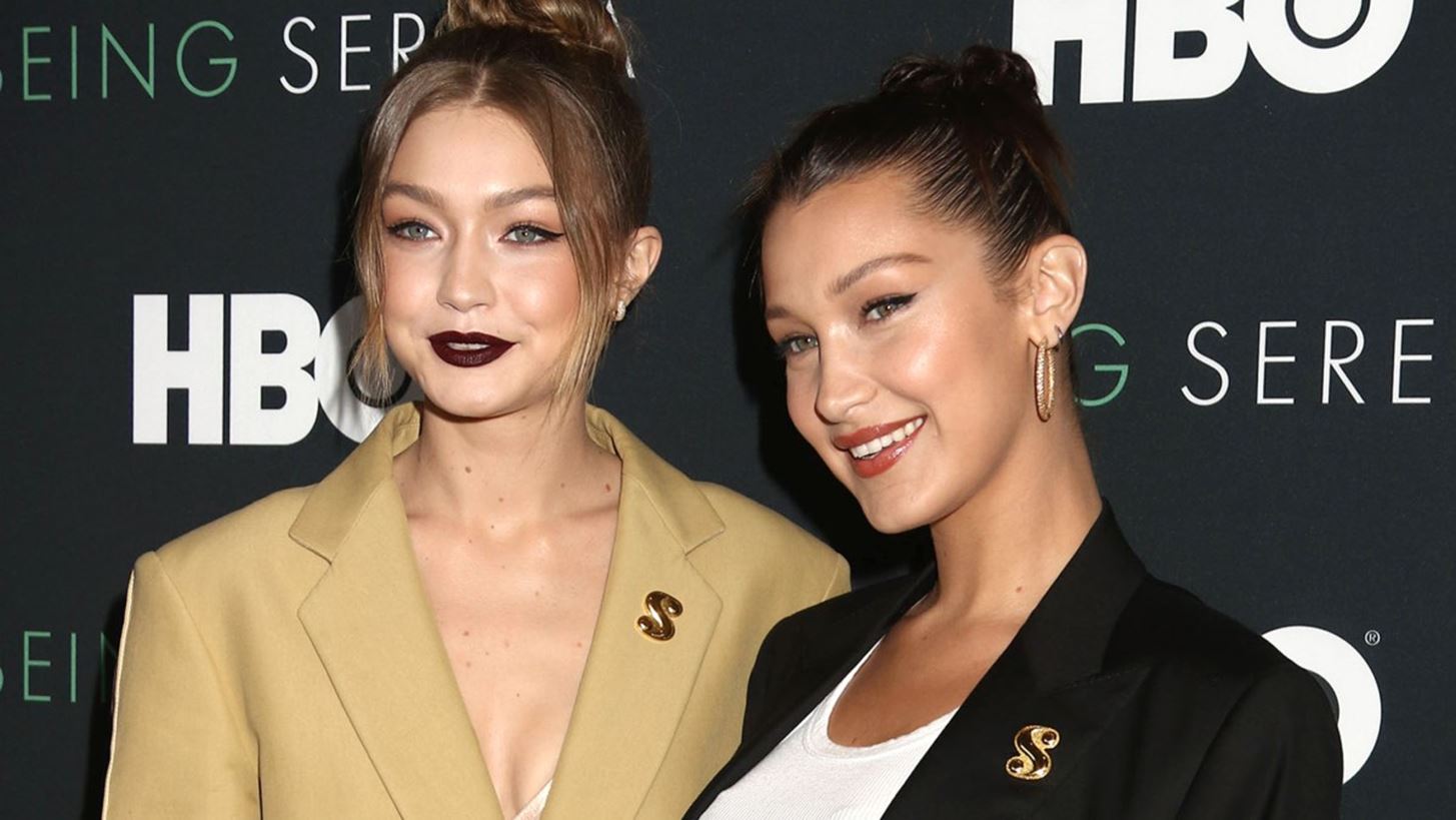 Gigi &#x3BA;&#x3B1;&#x3B9; Bella Hadid: &#x3A0;&#x3CE;&#x3C2; &#x3BD;&#x3B9;&#x3CE;&#x3B8;&#x3BF;&#x3C5;&#x3BD; &#x3C0;&#x3BF;&#x3C5; &#x3B5;&#x3C1;&#x3B3;&#x3AC;&#x3B6;&#x3BF;&#x3BD;&#x3C4;&#x3B1;&#x3B9; &#x3BC;&#x3B1;&#x3B6;&#x3AF; &#x3C3;&#x3C4;&#x3B7; &#x3B2;&#x3B9;&#x3BF;&#x3BC;&#x3B7;&#x3C7;&#x3B1;&#x3BD;&#x3AF;&#x3B1; &#x3C4;&#x3B7;&#x3C2; &#x3BC;&#x3CC;&#x3B4;&#x3B1;&#x3C2;;