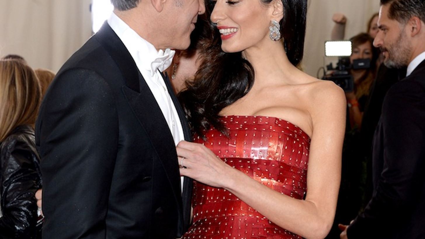 Rihanna &#x3BA;&#x3B1;&#x3B9; Amal Clooney &#x3B8;&#x3B1; &#x3B5;&#x3AF;&#x3BD;&#x3B1;&#x3B9; &#x3BF;&#x3B9; &#x3C6;&#x3B5;&#x3C4;&#x3B9;&#x3BD;&#x3AD;&#x3C2; &#x3BF;&#x3B9;&#x3BA;&#x3BF;&#x3B4;&#x3AD;&#x3C3;&#x3C0;&#x3BF;&#x3B9;&#x3BD;&#x3B5;&#x3C2; &#x3C4;&#x3BF;&#x3C5; Met Gala