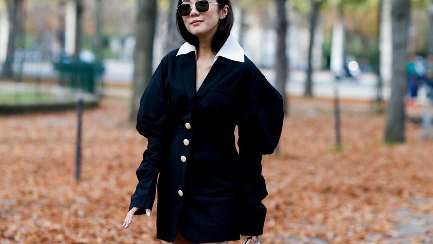 Αυτή η blogger από τη Σιγκαπούρη είναι η νέα μας streetstyle έμπνευση