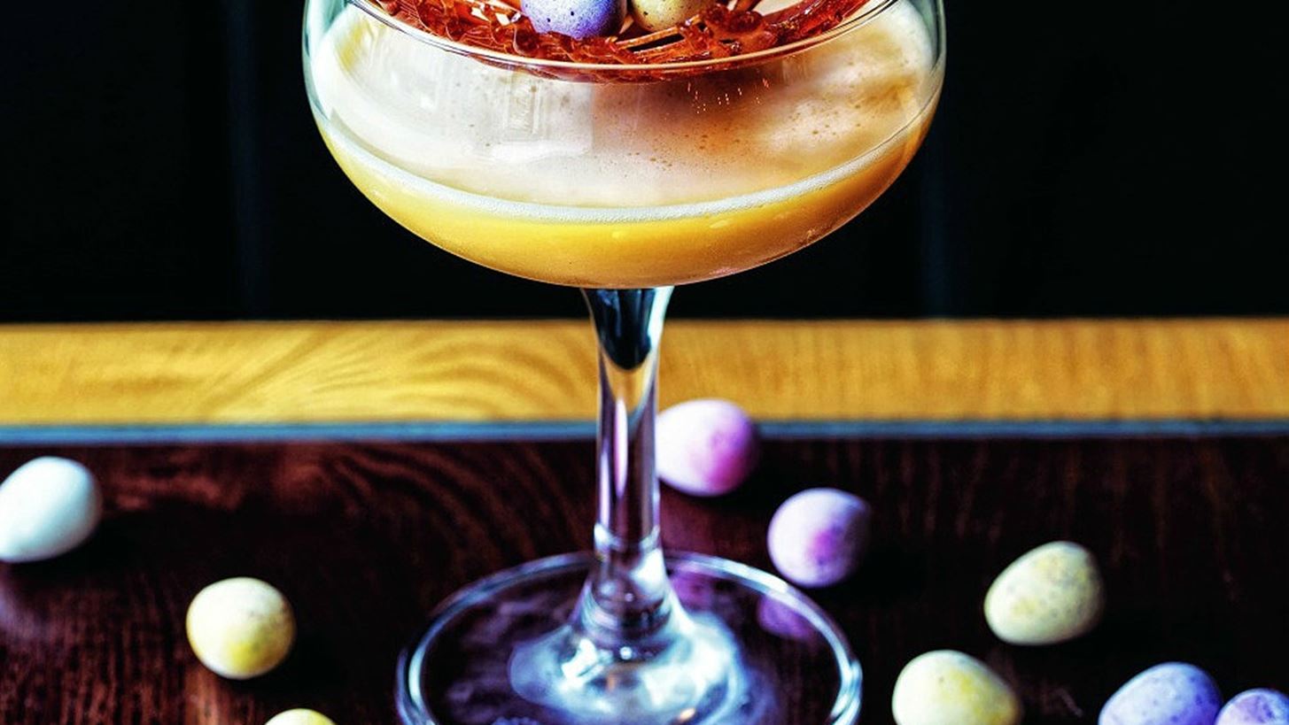 &#x388;&#x3BD;&#x3B1; cocktail &#x3B3;&#x3B9;&#x3B1; &#x3C4;&#x3BF; &#x3A0;&#x3AC;&#x3C3;&#x3C7;&#x3B1; &#x3B1;&#x3C0;&#x3CC; &#x3C4;&#x3BF;&#x3BD; Gordon Ramsay