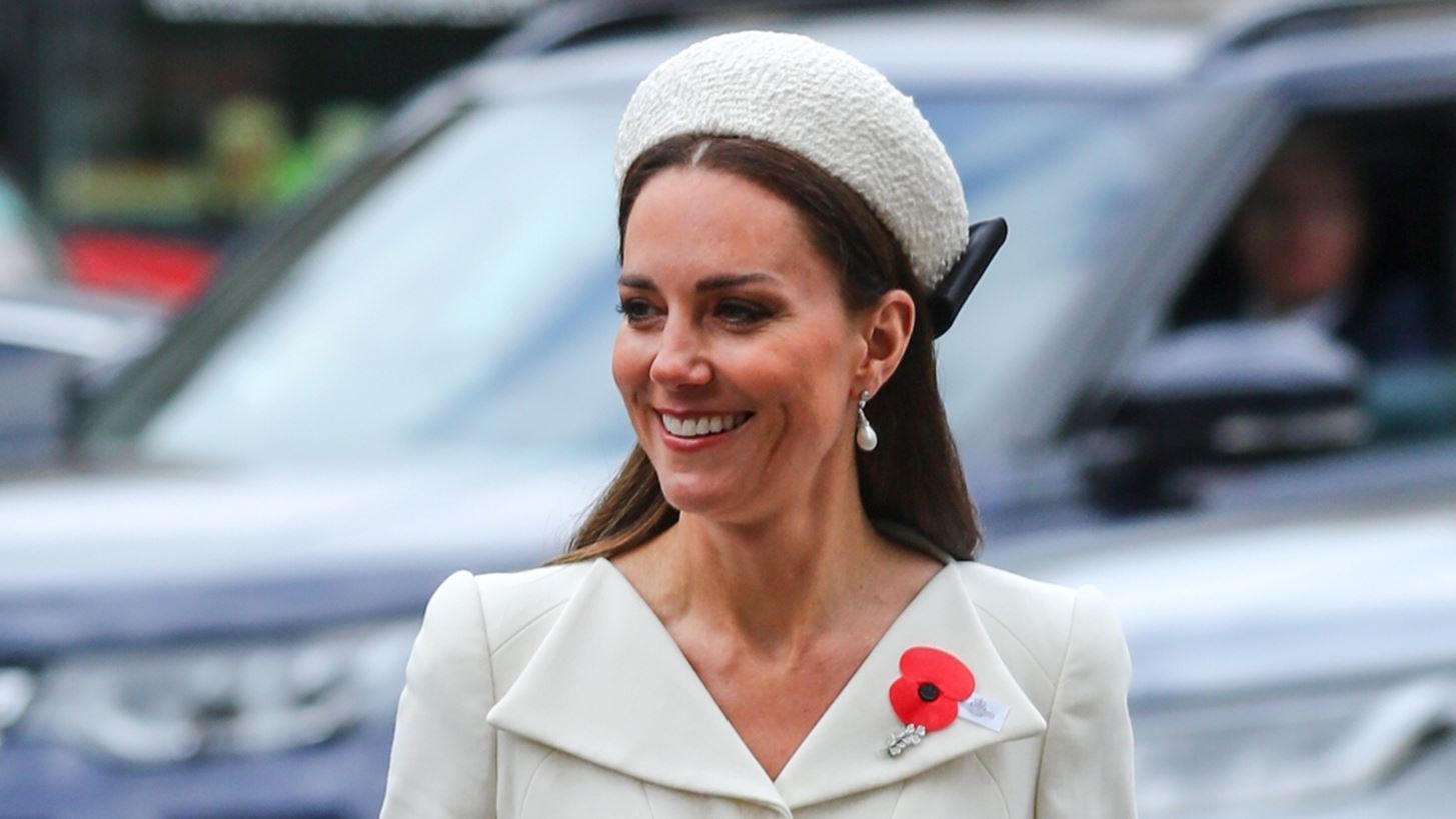Το Max Mara φόρεμα της Kate Middleton είναι η τοπ επιλογή για μια ανοιξιάτικη εμφάνιση