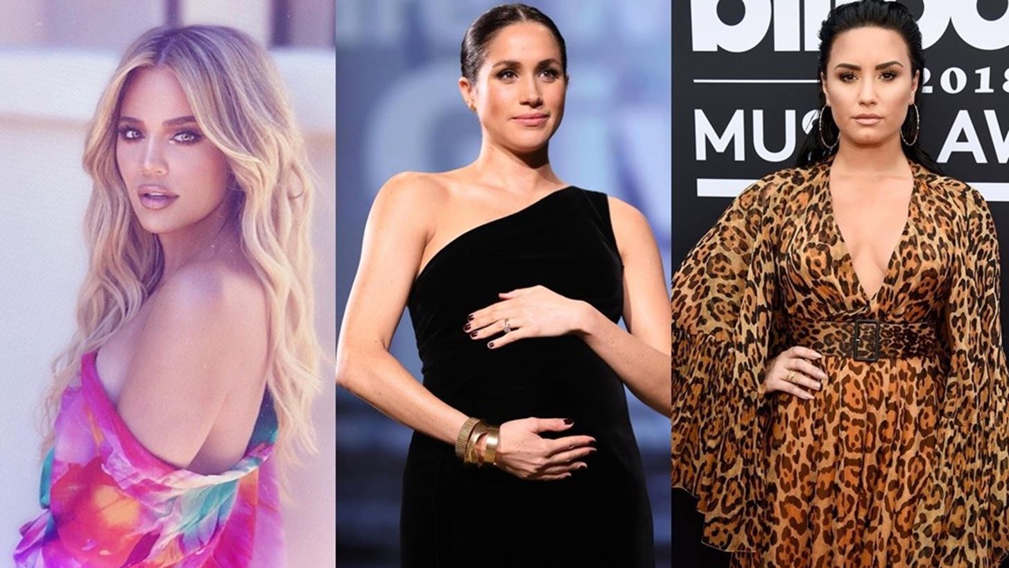 &#x3A0;&#x3BF;&#x3B9;&#x3BF;&#x3C5;&#x3C2; celebrities &#x3B1;&#x3BD;&#x3B1;&#x3B6;&#x3AE;&#x3C4;&#x3B7;&#x3C3;&#x3B5; &#x3BF; &#x3BA;&#x3CC;&#x3C3;&#x3BC;&#x3BF;&#x3C2; &#x3C4;&#x3BF; 2018;
