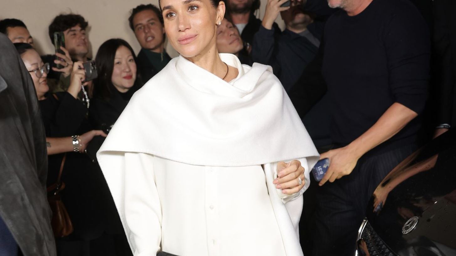 &quot;&#x397; &#x394;&#x3BF;&#x3CD;&#x3BA;&#x3B9;&#x3C3;&#x3C3;&#x3B1; &#x3AD;&#x3C6;&#x3C4;&#x3B1;&#x3C3;&#x3B5;&quot; | &#x39F; &#x3C4;&#x3C1;&#x3CC;&#x3C0;&#x3BF;&#x3C2; &#x3C0;&#x3BF;&#x3C5; &#x3BF;&#x3B9; &#x3C3;&#x3C5;&#x3BD;&#x3B5;&#x3C1;&#x3B3;&#x3AC;&#x3C4;&#x3B5;&#x3C2; &#x3C4;&#x3B7;&#x3C2; Megha Markle &#x3B1;&#x3BD;&#x3B1;&#x3BA;&#x3BF;&#x3B9;&#x3BD;&#x3CE;&#x3BD;&#x3BF;&#x3C5;&#x3BD; &#x3C4;&#x3B7;&#x3BD; &#x3AC;&#x3C6;&#x3B9;&#x3BE;&#x3AE; &#x3C4;&#x3B7;&#x3C2; &#x3BA;&#x3AC;&#x3B8;&#x3B5; &#x3C6;&#x3BF;&#x3C1;&#x3AC;