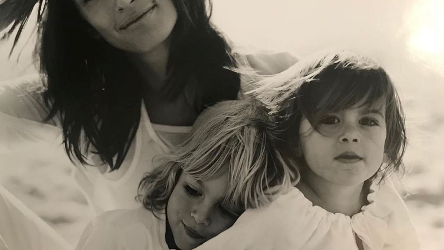 Mother&#x27;s Day 2019: &#x39F;&#x3B9; &#x3C0;&#x3B9;&#x3BF; &#x3C4;&#x3C1;&#x3C5;&#x3C6;&#x3B5;&#x3C1;&#x3AD;&#x3C2; &#x3B1;&#x3BD;&#x3B1;&#x3C1;&#x3C4;&#x3AE;&#x3C3;&#x3B5;&#x3B9;&#x3C2; &#x3C4;&#x3C9;&#x3BD; celebrities &#x3C3;&#x3C4;&#x3BF; Instagram