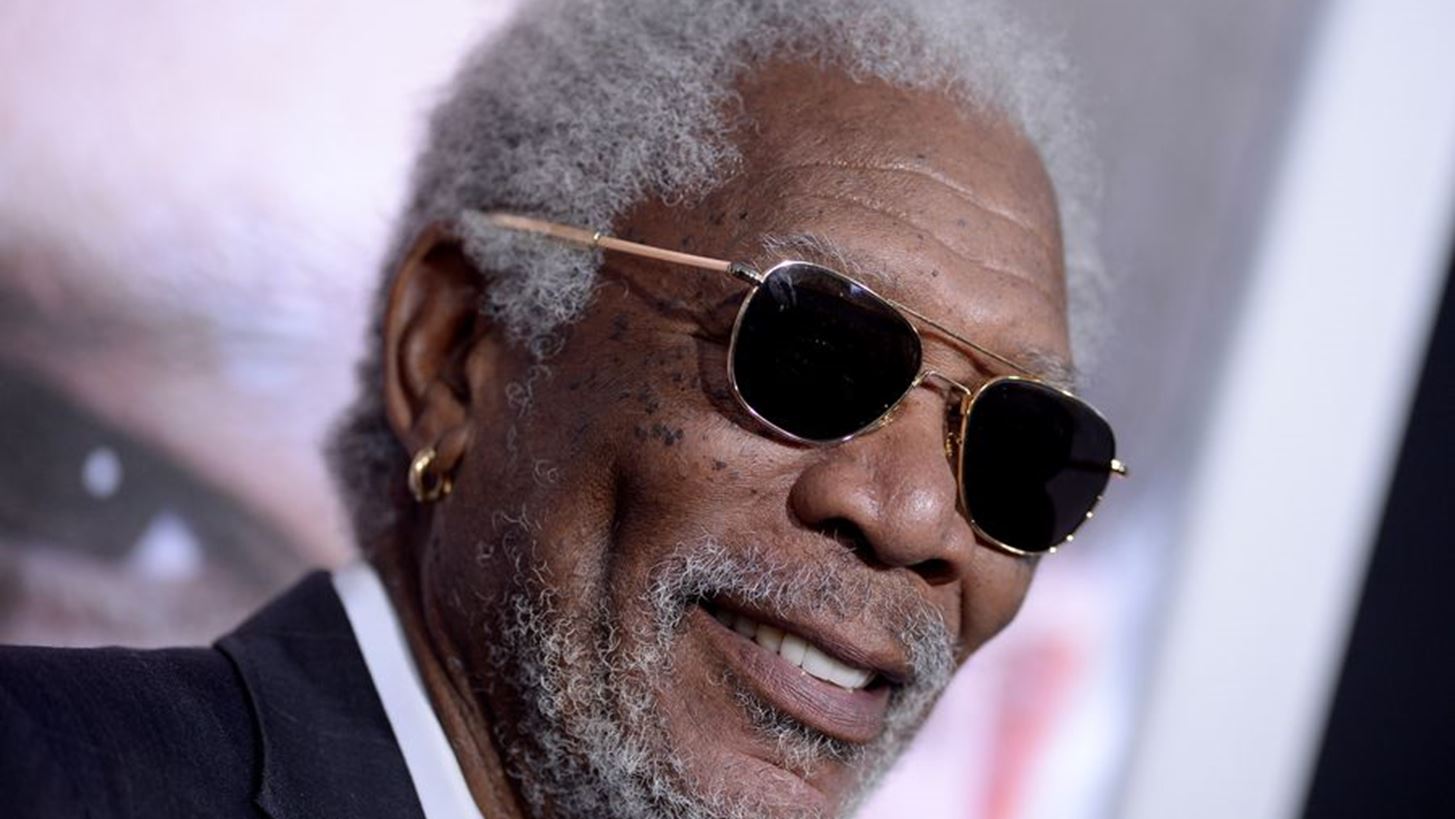 O Morgan Freeman &#x3B1;&#x3C0;&#x3BF;&#x3BB;&#x3BF;&#x3B3;&#x3B5;&#x3AF;&#x3C4;&#x3B1;&#x3B9; &#x3BC;&#x3B5;&#x3C4;&#x3AC; &#x3C4;&#x3B9;&#x3C2; &#x3BA;&#x3B1;&#x3C4;&#x3B7;&#x3B3;&#x3BF;&#x3C1;&#x3AF;&#x3B5;&#x3C2; 8 &#x3B3;&#x3C5;&#x3BD;&#x3B1;&#x3B9;&#x3BA;&#x3CE;&#x3BD; &#x3B3;&#x3B9;&#x3B1; &#x3C3;&#x3B5;&#x3BE;&#x3BF;&#x3C5;&#x3B1;&#x3BB;&#x3B9;&#x3BA;&#x3AE; &#x3C0;&#x3B1;&#x3C1;&#x3B5;&#x3BD;&#x3CC;&#x3C7;&#x3BB;&#x3B7;&#x3C3;&#x3B7;