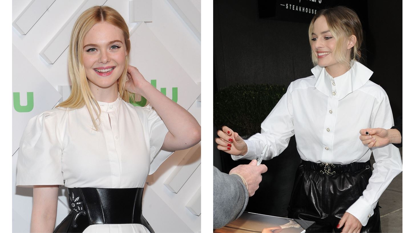 8 ανοιξιάτικες εμφανίσεις των celebrities που αξίζει να αντιγράψεις