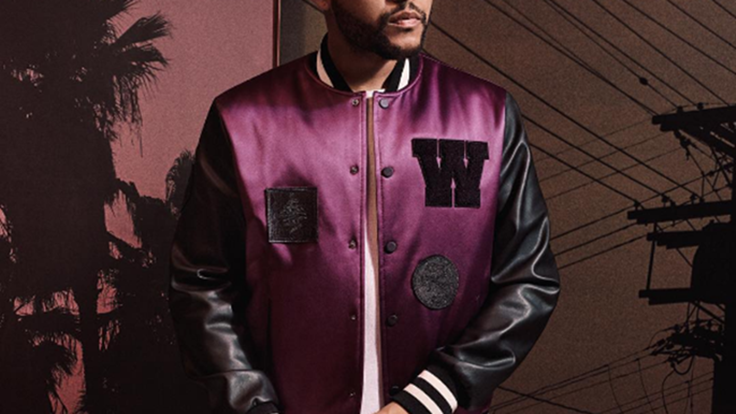 &#x397; &#x3C3;&#x3C5;&#x3B3;&#x3BA;&#x3B9;&#x3BD;&#x3B7;&#x3C4;&#x3B9;&#x3BA;&#x3AE; &#x3BA;&#x3AF;&#x3BD;&#x3B7;&#x3C3;&#x3B7; &#x3C4;&#x3BF;&#x3C5; Weeknd &#x3B3;&#x3B9;&#x3B1; &#x3C4;&#x3B7; &#x3BC;&#x3B5;&#x3B3;&#x3AC;&#x3BB;&#x3B7; &#x3BA;&#x3B1;&#x3C4;&#x3B1;&#x3C3;&#x3C4;&#x3C1;&#x3BF;&#x3C6;&#x3AE; &#x3C3;&#x3C4;&#x3BF; &#x39B;&#x3AF;&#x3B2;&#x3B1;&#x3BD;&#x3BF;