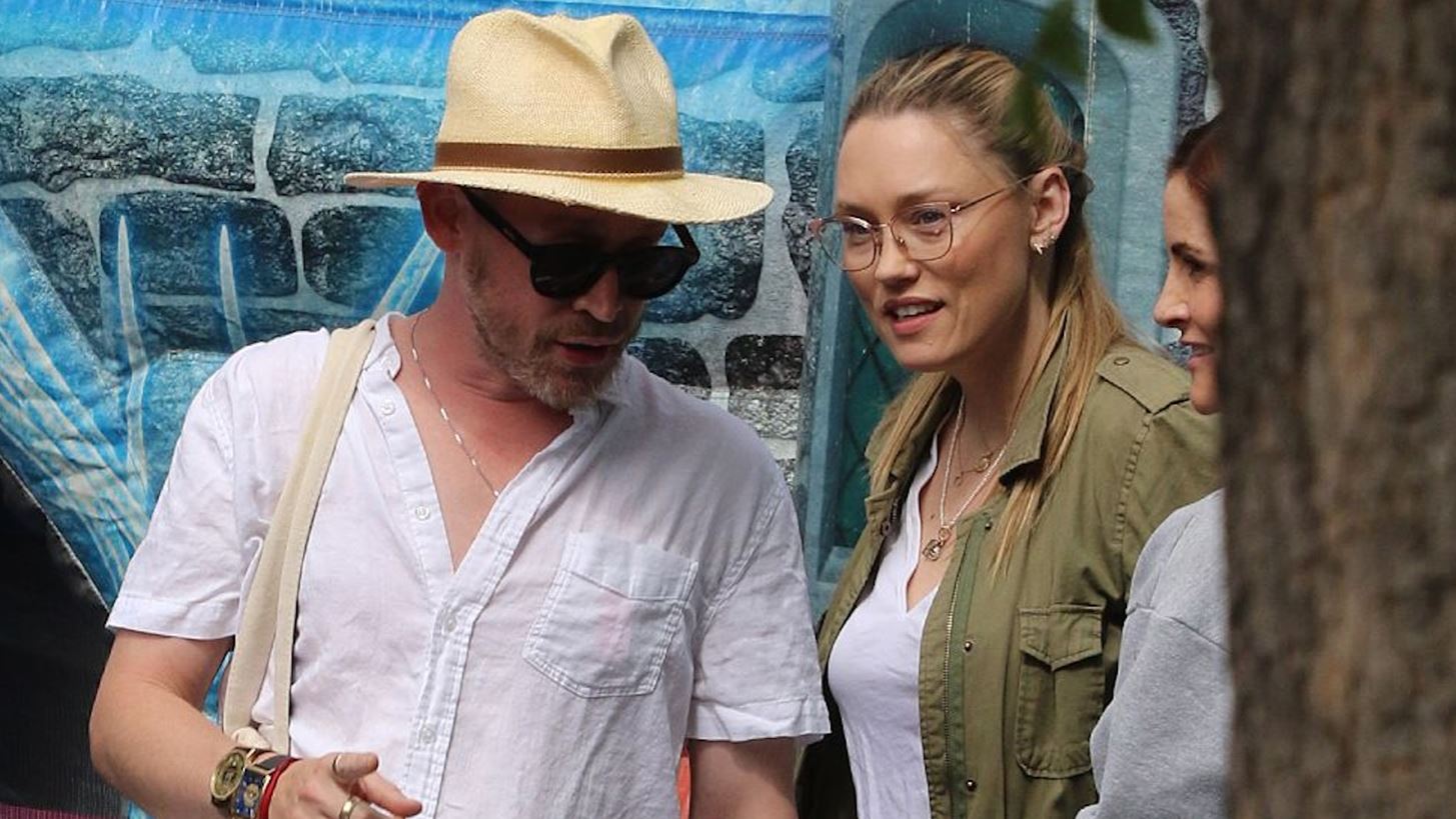 &#x39F; Macaulay Culkin &#x3B3;&#x3AF;&#x3BD;&#x3B5;&#x3C4;&#x3B1;&#x3B9; 45 &#x3B5;&#x3C4;&#x3CE;&#x3BD; | &#x3A4;&#x3B9; &#x3BA;&#x3AC;&#x3BD;&#x3B5;&#x3B9; &#x3C3;&#x3AE;&#x3BC;&#x3B5;&#x3C1;&#x3B1; &#x3BF; Kevin &#x3B1;&#x3C0;&#x3CC; &#x3C4;&#x3BF; &quot;&#x39C;&#x3CC;&#x3BD;&#x3BF;&#x3C2; &#x3C3;&#x3C4;&#x3BF; &#x3A3;&#x3C0;&#x3AF;&#x3C4;&#x3B9;&quot;;