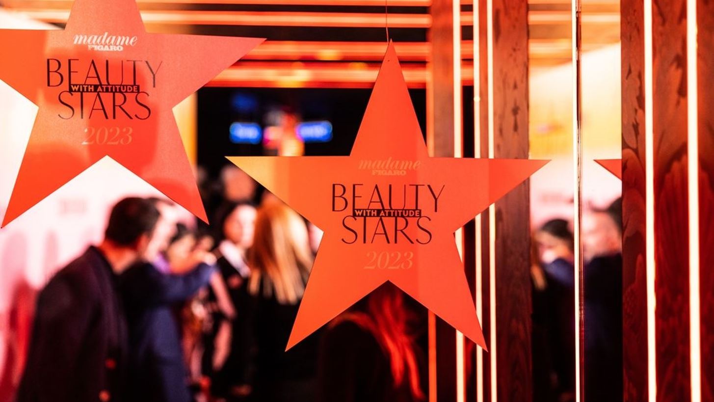 Beauty Stars with Attitude | Οι μεγάλοι νικητές των βραβείων του Madame Figaro