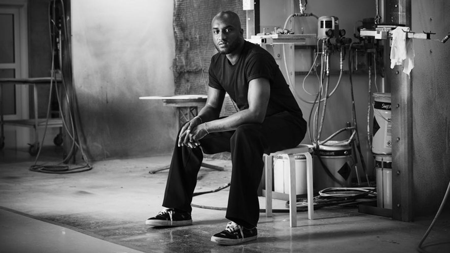 To &#x3B4;&#x3B9;&#x3AC;&#x3C3;&#x3B7;&#x3BC;&#x3BF; brand Off-White &#x3C3;&#x3C5;&#x3BD;&#x3B5;&#x3C1;&#x3B3;&#x3AC;&#x3B6;&#x3B5;&#x3C4;&#x3B1;&#x3B9; &#x3BC;&#x3B5; &#x3C4;&#x3B7;&#x3BD; &#x399;&#x39A;&#x395;&#x391; &#x3B3;&#x3B9;&#x3B1; &#x3BC;&#x3B9;&#x3B1; &#x3B9;&#x3B4;&#x3B9;&#x3B1;&#x3AF;&#x3C4;&#x3B5;&#x3C1;&#x3B7; &#x3C3;&#x3C5;&#x3BB;&#x3BB;&#x3BF;&#x3B3;&#x3AE;