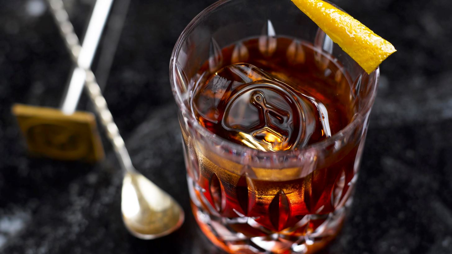Campari | Το Negroni Week επιστρέφει από τις 18 έως τις 24 Σεπτεμβρίου στα bar της πόλης