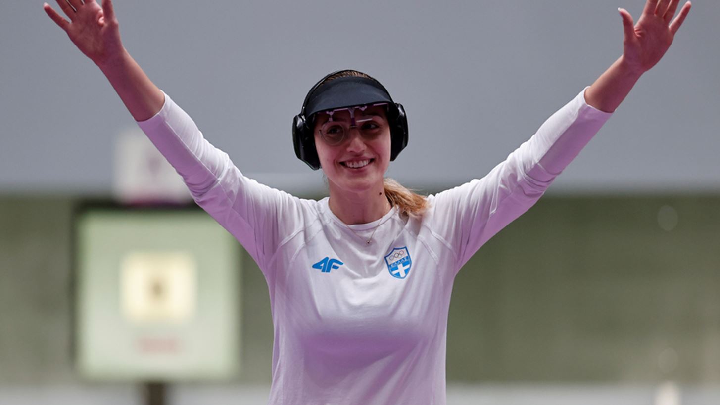 &#x39F;&#x3BB;&#x3C5;&#x3BC;&#x3C0;&#x3B9;&#x3B1;&#x3BA;&#x3BF;&#x3AF; &#x391;&#x3B3;&#x3CE;&#x3BD;&#x3B5;&#x3C2; | &#x397; &#x386;&#x3BD;&#x3BD;&#x3B1; &#x39A;&#x3BF;&#x3C1;&#x3B1;&#x3BA;&#x3AC;&#x3BA;&#x3B7; &#x3BA;&#x3B1;&#x3C4;&#x3AD;&#x3BA;&#x3C4;&#x3B7;&#x3C3;&#x3B5; &#x3C4;&#x3B7;&#x3BD; 6&#x3B7; &#x3B8;&#x3AD;&#x3C3;&#x3B7;