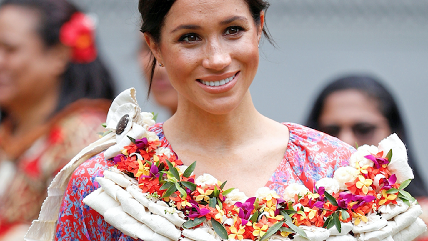 &quot;&#x3A0;&#x3C1;&#x3BF;&#x3BA;&#x3B1;&#x3BB;&#x3AD;&#x3C3;&#x3C4;&#x3B5; &#x3C4;&#x3BF;&#x3C5;&#x3C2; &#x3B7;&#x3B3;&#x3AD;&#x3C4;&#x3B5;&#x3C2;&quot;: &#x3A4;&#x3BF; &#x3BD;&#x3AD;&#x3BF; &#x3BC;&#x3AE;&#x3BD;&#x3C5;&#x3BC;&#x3B1; &#x3C4;&#x3B7;&#x3C2; Meghan Markle &#x3C3;&#x3C4;&#x3B9;&#x3C2; &#x3BD;&#x3AD;&#x3B5;&#x3C2; &#x3B3;&#x3C5;&#x3BD;&#x3B1;&#x3AF;&#x3BA;&#x3B5;&#x3C2;