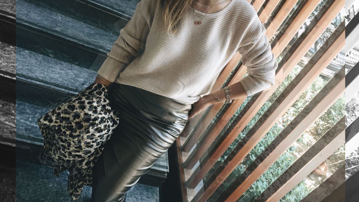 Από το πρωί μέχρι το βράδυ: 4 στιλιστικά combos που θα σε βγάλουν ασπροπρόσωπη