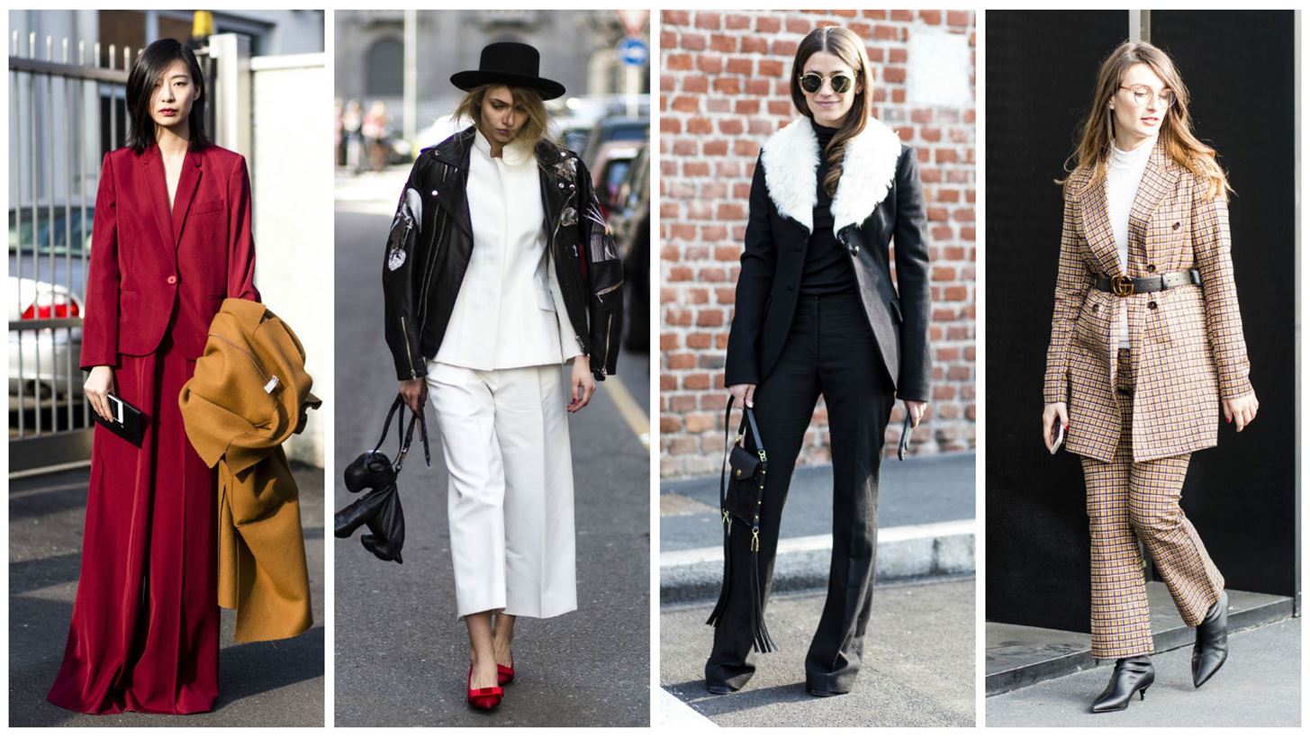 Εβδομάδα Μόδας του Μιλάνου: Οι καλύτερες streetstyle εμφανίσεις