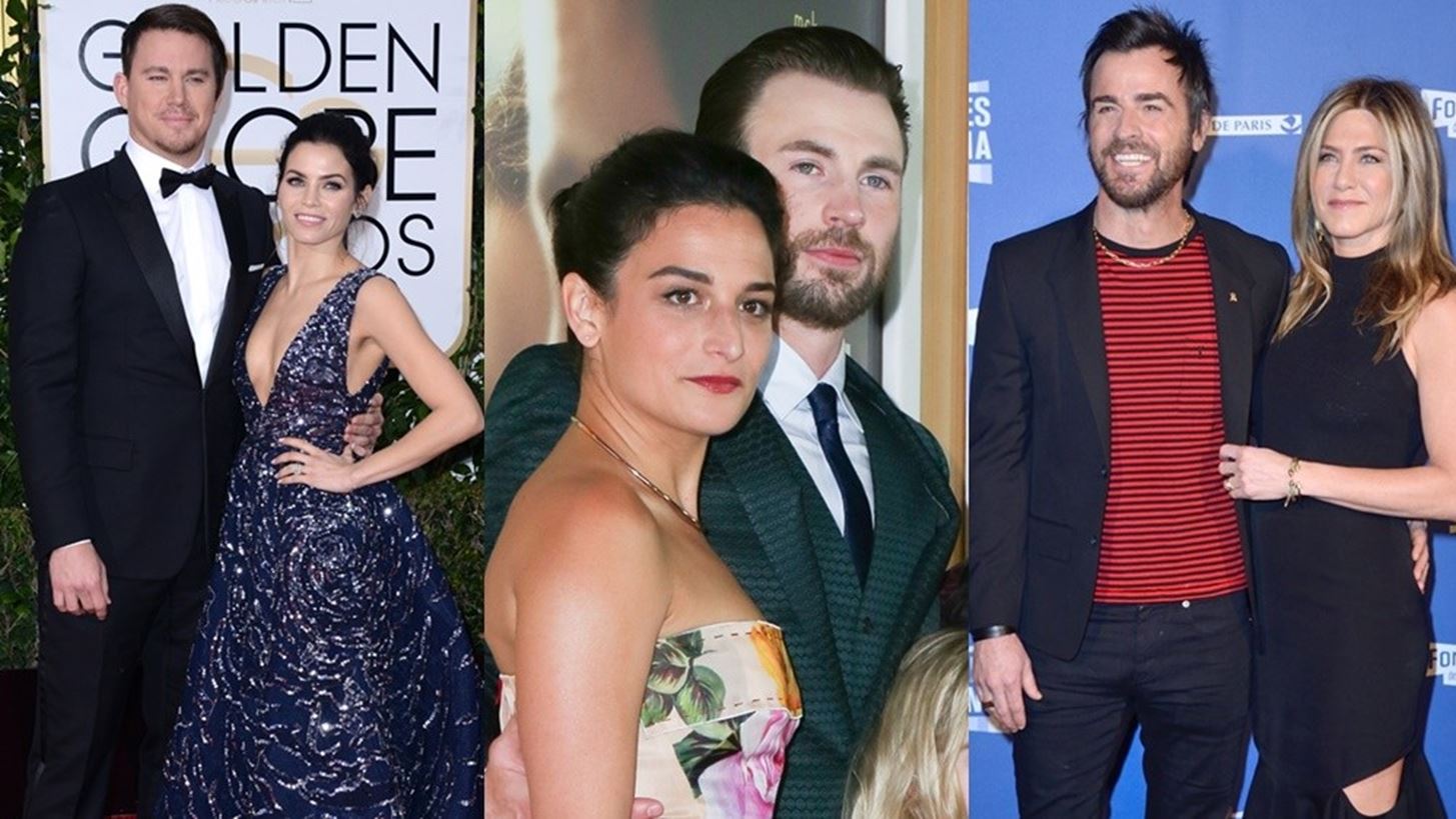 10 &#x2B; 2 celebrity &#x3B6;&#x3B5;&#x3C5;&#x3B3;&#x3AC;&#x3C1;&#x3B9;&#x3B1; &#x3C0;&#x3BF;&#x3C5; &#x3C7;&#x3CE;&#x3C1;&#x3B9;&#x3C3;&#x3B1;&#x3BD; &#x3C4;&#x3BF; 2018