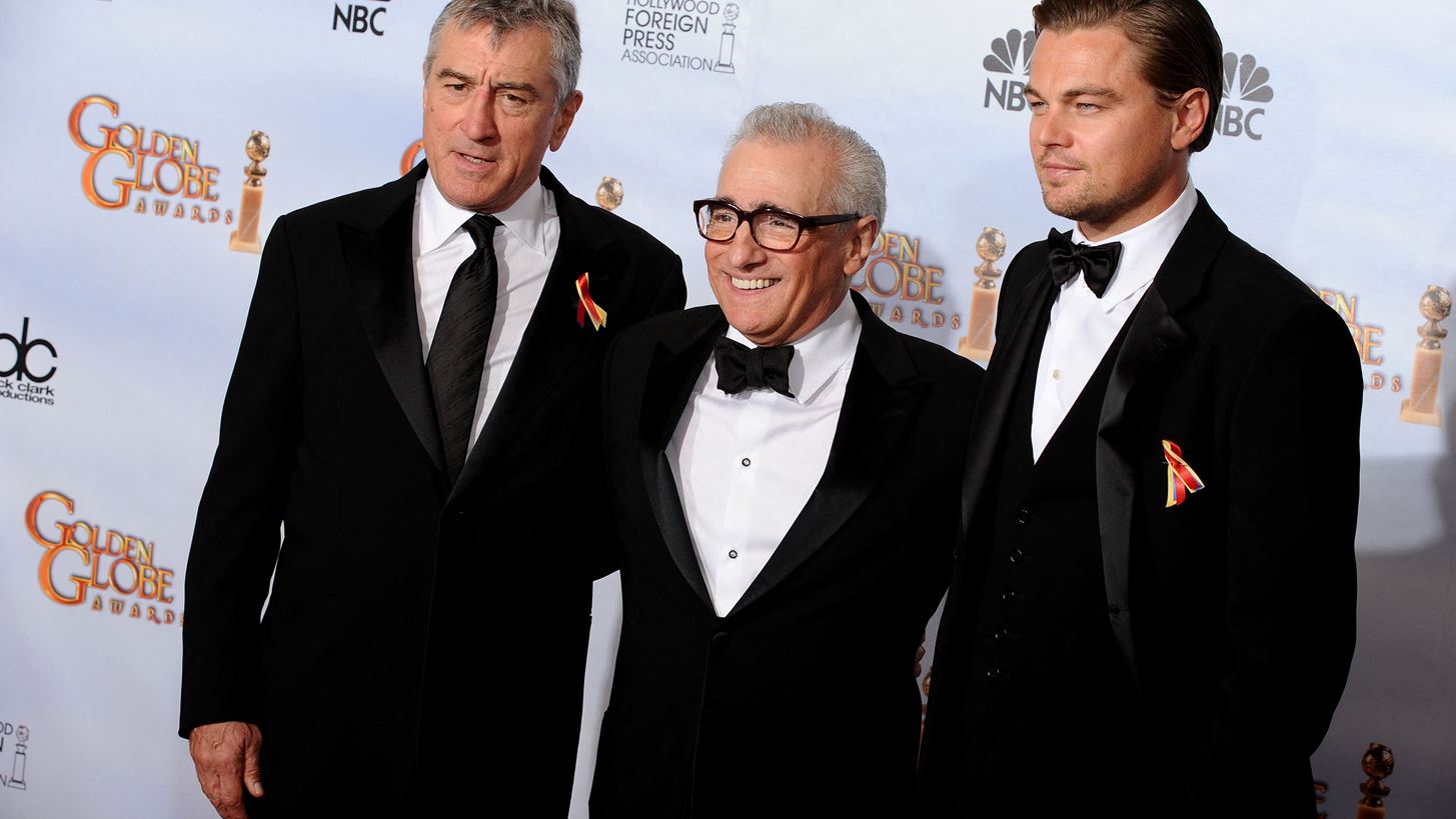 &#x39F;&#x3B9; Leonardo DiCaprio &amp; Robert De Niro &#x3C3;&#x3B5; &#x3C0;&#x3C1;&#x3BF;&#x3C3;&#x3BA;&#x3B1;&#x3BB;&#x3BF;&#x3CD;&#x3BD; &#x3BD;&#x3B1; &#x3C0;&#x3AC;&#x3C1;&#x3B5;&#x3B9;&#x3C2; &#x3BC;&#x3AD;&#x3C1;&#x3BF;&#x3C2; &#x3C3;&#x3C4;&#x3B7; &#x3BD;&#x3AD;&#x3B1; &#x3C4;&#x3BF;&#x3C5;&#x3C2; &#x3C4;&#x3B1;&#x3B9;&#x3BD;&#x3AF;&#x3B1;