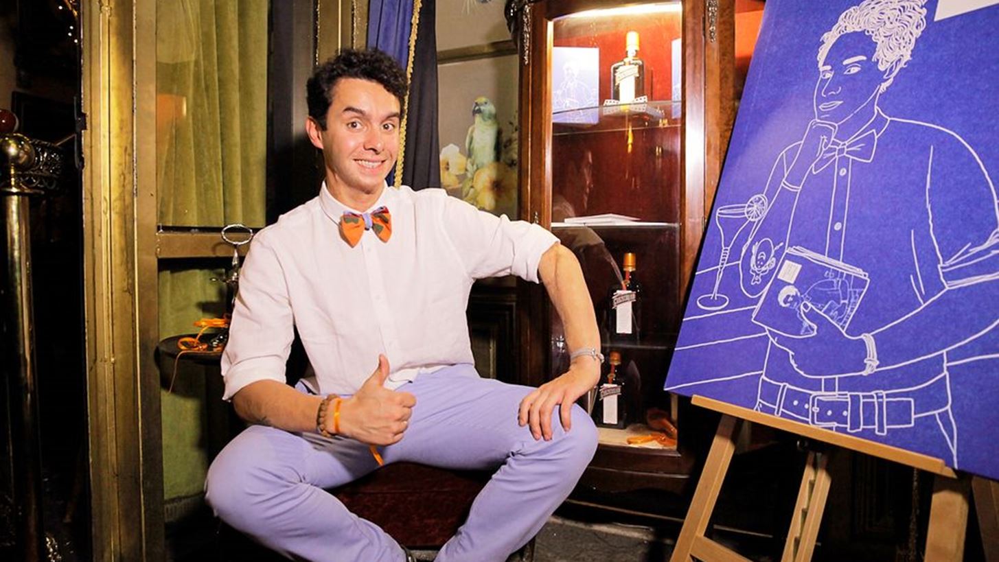 #Tidbits *: 70 Χρόνια Margarita