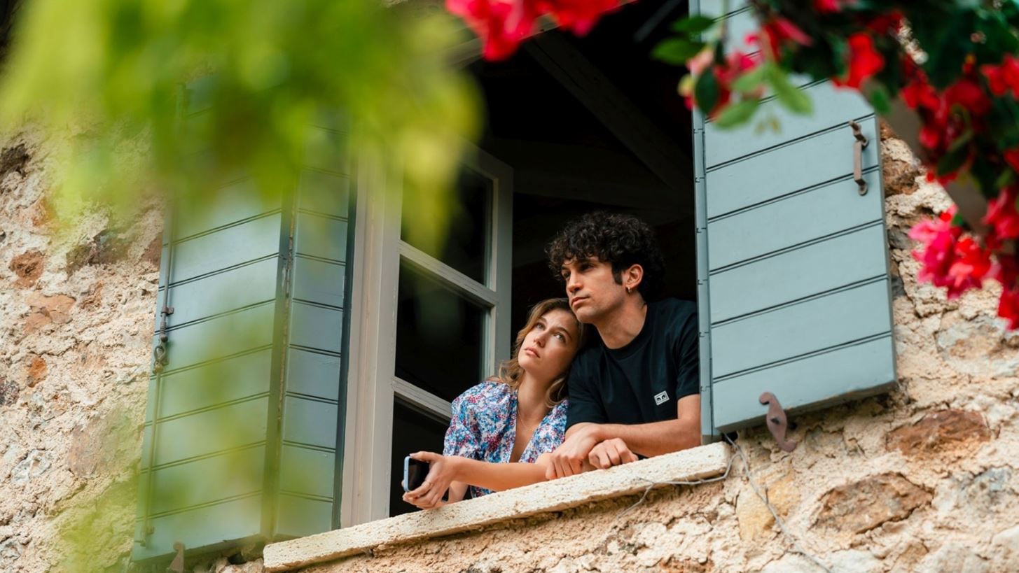 Maestro | &#x3A0;&#x3CC;&#x3C4;&#x3B5; &#x3B8;&#x3B1; &#x3B4;&#x3BF;&#x3CD;&#x3BC;&#x3B5; &#x3C4;&#x3BF; &#x3C6;&#x3B9;&#x3BD;&#x3AC;&#x3BB;&#x3B5; &#x3C4;&#x3B7;&#x3C2; &#x3C3;&#x3B5;&#x3B9;&#x3C1;&#x3AC;&#x3C2; &#x3C0;&#x3BF;&#x3C5; &#x3AD;&#x3B3;&#x3C1;&#x3B1;&#x3C8;&#x3B5; &#x3C4;&#x3B7;&#x3BB;&#x3B5;&#x3BF;&#x3C0;&#x3C4;&#x3B9;&#x3BA;&#x3AE; &#x3B9;&#x3C3;&#x3C4;&#x3BF;&#x3C1;&#x3AF;&#x3B1;