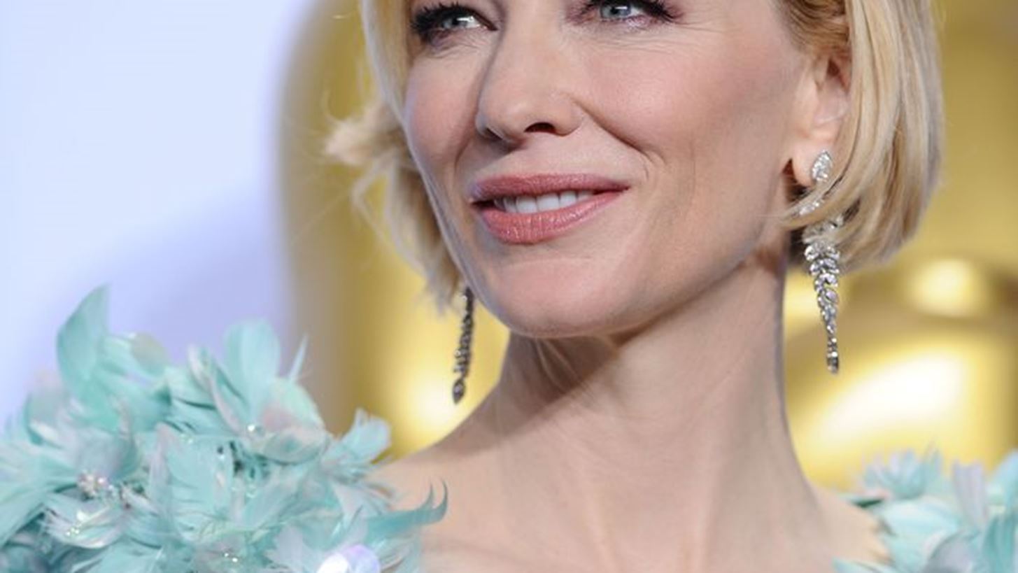 &#x397; Cate Blanchett &#x3B8;&#x3B1; &#x3C0;&#x3C1;&#x3C9;&#x3C4;&#x3B1;&#x3B3;&#x3C9;&#x3BD;&#x3B9;&#x3C3;&#x3C4;&#x3AE;&#x3C3;&#x3B5;&#x3B9; &#x3C3;&#x3B5; &#x3C0;&#x3B1;&#x3C1;&#x3AC;&#x3C3;&#x3C4;&#x3B1;&#x3C3;&#x3B7; &#x3C3;&#x3C4;&#x3BF; West End &#x3C4;&#x3BF;&#x3C5; &#x39B;&#x3BF;&#x3BD;&#x3B4;&#x3AF;&#x3BD;&#x3BF;&#x3C5;