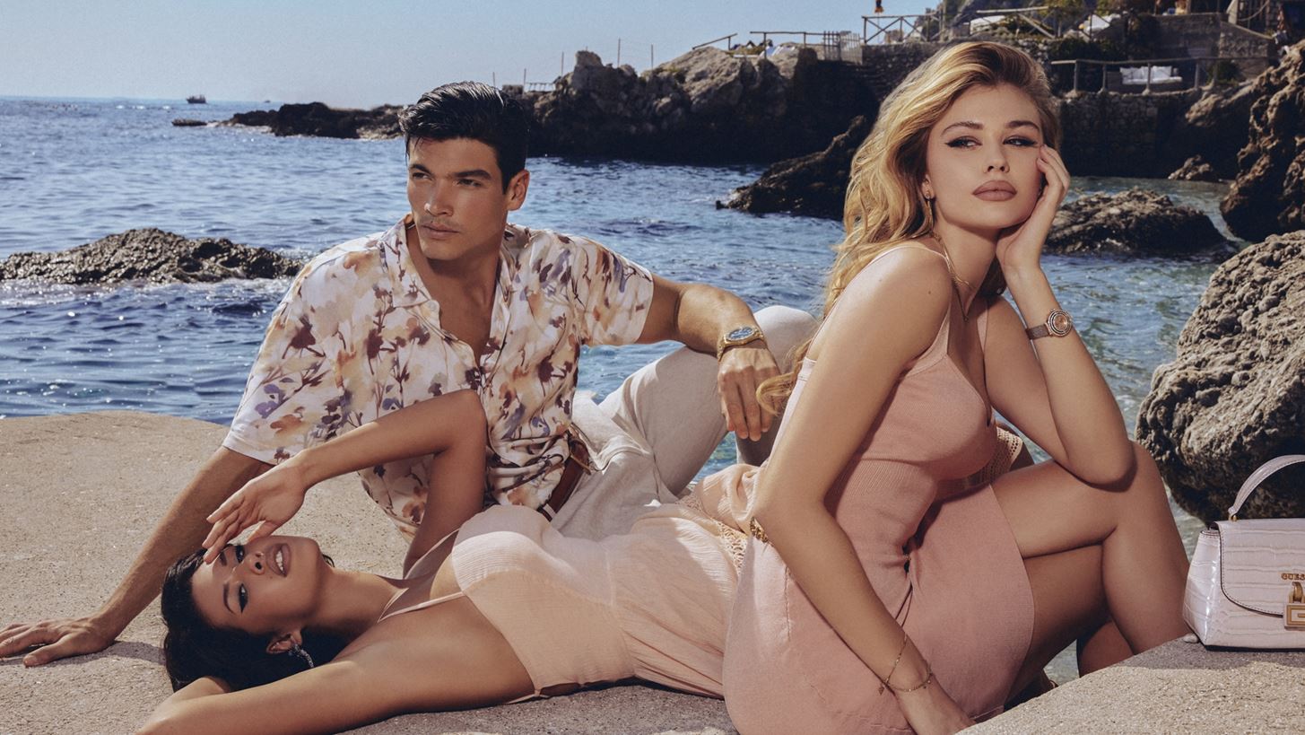 &#x397; &#x3C3;&#x3C5;&#x3BB;&#x3BB;&#x3BF;&#x3B3;&#x3AE; &#x3C4;&#x3B7;&#x3C2; GUESS Jeans &#x386;&#x3BD;&#x3BF;&#x3B9;&#x3BE;&#x3B7;-&#x39A;&#x3B1;&#x3BB;&#x3BF;&#x3BA;&#x3B1;&#x3AF;&#x3C1;&#x3B9; 2023 &#x3C3;&#x3BF;&#x3C5; &#x3BE;&#x3C5;&#x3C0;&#x3BD;&#x3AC; &#x3C4;&#x3B7;&#x3BD; &#x3B5;&#x3C0;&#x3B9;&#x3B8;&#x3C5;&#x3BC;&#x3AF;&#x3B1; &#x3B3;&#x3B9;&#x3B1; &#x3C4;&#x3B1;&#x3BE;&#x3AF;&#x3B4;&#x3B9;&#x3B1;