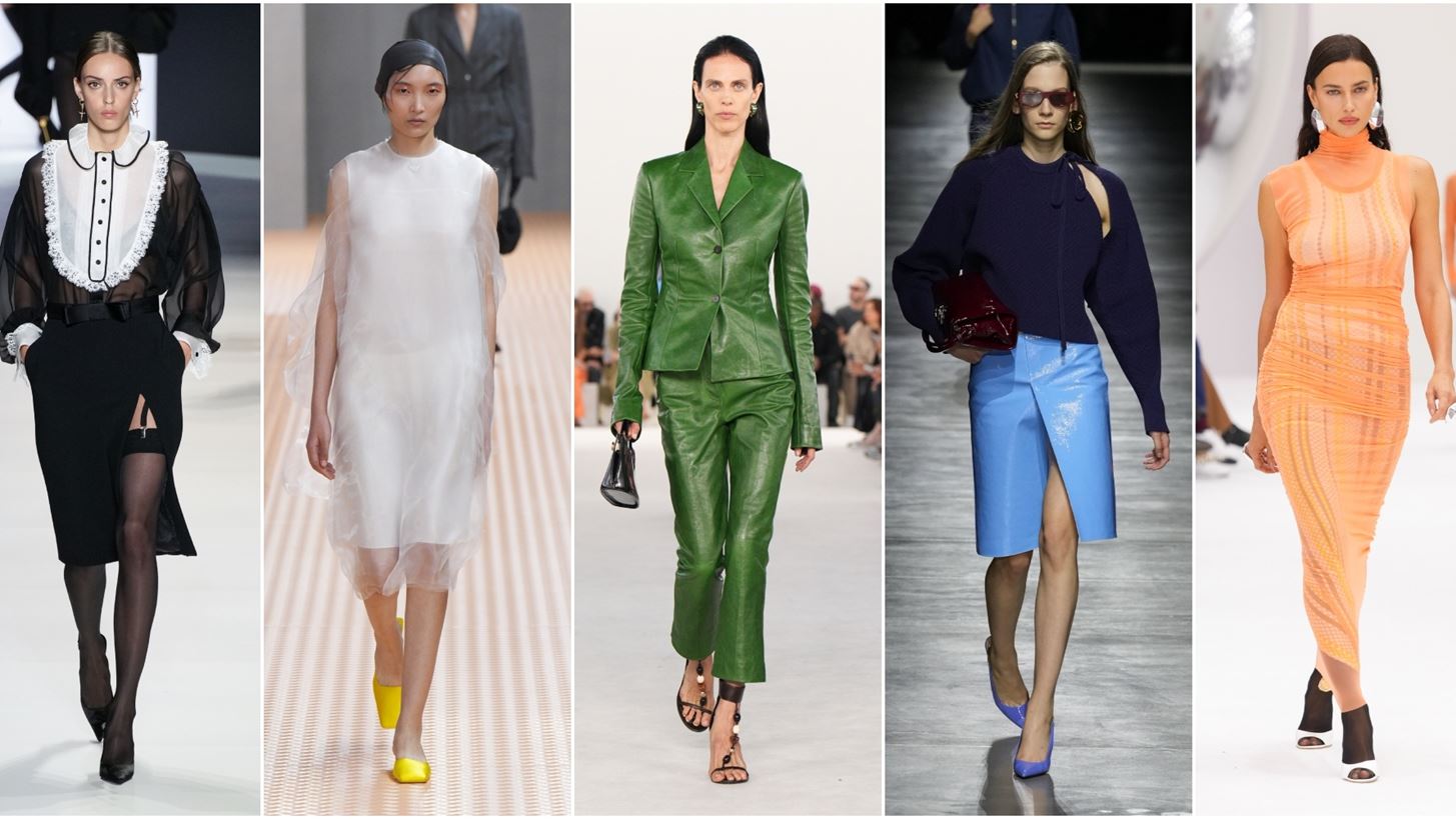 Milan Fashion Week | &#x38C;&#x3BB;&#x3B1; &#x3C4;&#x3B1; looks &#x3B1;&#x3C0;&#x3CC; &#x3C4;&#x3B9;&#x3C2; SS24 &#x3C3;&#x3C5;&#x3BB;&#x3BB;&#x3BF;&#x3B3;&#x3AD;&#x3C2; &#x3C4;&#x3C9;&#x3BD; &#x3BF;&#x3AF;&#x3BA;&#x3C9;&#x3BD; &#x3C0;&#x3BF;&#x3C5; &#x3B1;&#x3BD;&#x3C5;&#x3C0;&#x3BF;&#x3BC;&#x3BF;&#x3BD;&#x3BF;&#x3CD;&#x3BC;&#x3B5; &#x3BD;&#x3B1; &#x3C6;&#x3BF;&#x3C1;&#x3AD;&#x3C3;&#x3BF;&#x3C5;&#x3BC;&#x3B5;