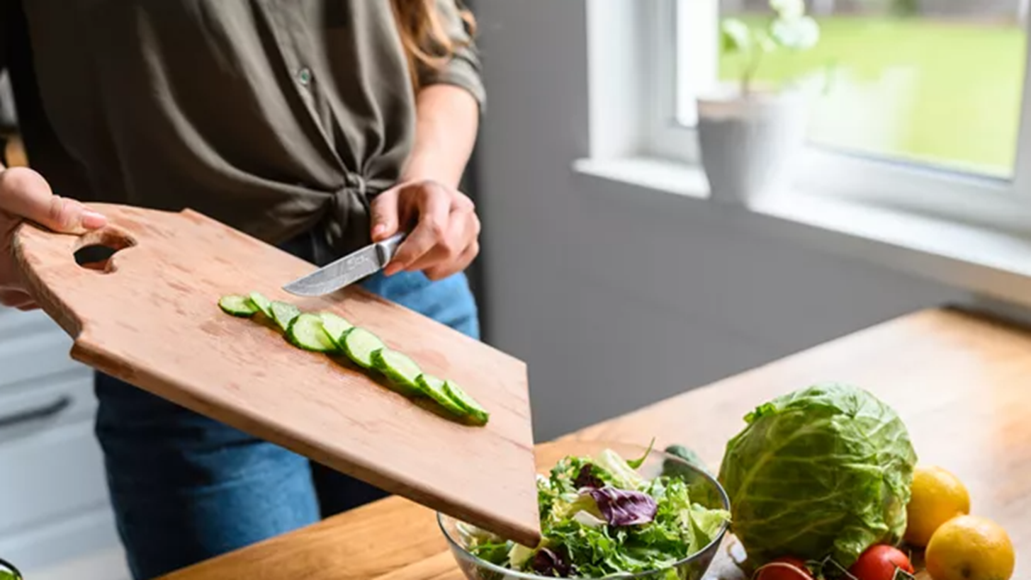 Η διατροφή που βοηθά στην ενίσχυση του μεταβολισμού