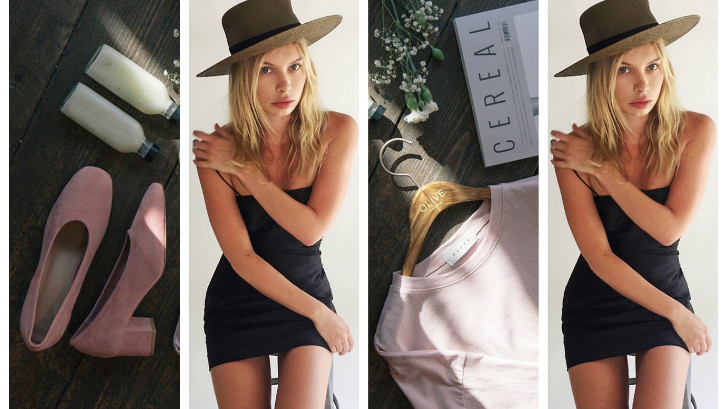 Οι online boutiques που λατρεύουν τώρα όλες οι fashionistas