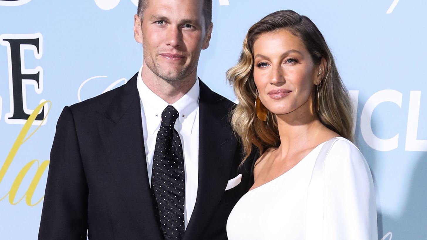 &#x39F; Tom Brady &#x3B8;&#x3B5;&#x3C9;&#x3C1;&#x3B5;&#x3AF; &#x3CC;&#x3C4;&#x3B9; &#x3B7; &#x3C3;&#x3C7;&#x3AD;&#x3C3;&#x3B7; &#x3C4;&#x3B7;&#x3C2; Gisele &#x3BC;&#x3B5; &#x3C4;&#x3BF;&#x3BD; &#x3B5;&#x3BA;&#x3C0;&#x3B1;&#x3B9;&#x3B4;&#x3B5;&#x3C5;&#x3C4;&#x3AE; &#x3B6;&#x3AF;&#x3BF;&#x3C5; &#x3B6;&#x3AF;&#x3C4;&#x3C3;&#x3BF;&#x3C5; &#x3BA;&#x3C1;&#x3B1;&#x3C4;&#x3AC; &#x3B1;&#x3C1;&#x3BA;&#x3B5;&#x3C4;&#x3AC; &#x3C7;&#x3C1;&#x3CC;&#x3BD;&#x3B9;&#x3B1;