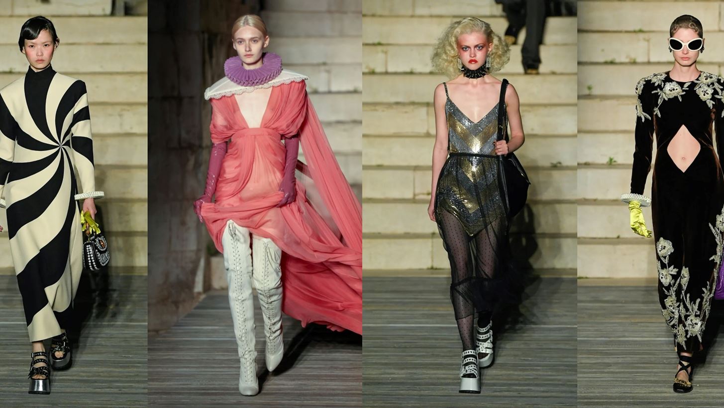 Gucci Cosmogonie | &#x3A4;&#x3BF; &#x3BA;&#x3BF;&#x3C3;&#x3BC;&#x3BF;&#x3B3;&#x3BF;&#x3BD;&#x3B9;&#x3BA;&#x3CC; &#x3C0;&#x3B1;&#x3C1;&#x3B1;&#x3BC;&#x3CD;&#x3B8;&#x3B9; &#x3C4;&#x3BF;&#x3C5; Alessandro Michele &#x3C0;&#x3BF;&#x3C5; &#x3B1;&#x3BC;&#x3C6;&#x3B9;&#x3C3;&#x3B2;&#x3B7;&#x3C4;&#x3B5;&#x3AF; &#x3BA;&#x3AC;&#x3B8;&#x3B5; &#x3BA;&#x3B1;&#x3BD;&#x3CC;&#x3BD;&#x3B1; &#x3C3;&#x3C4;&#x3BF; &#x3BD;&#x3C4;&#x3CD;&#x3C3;&#x3B9;&#x3BC;&#x3BF;