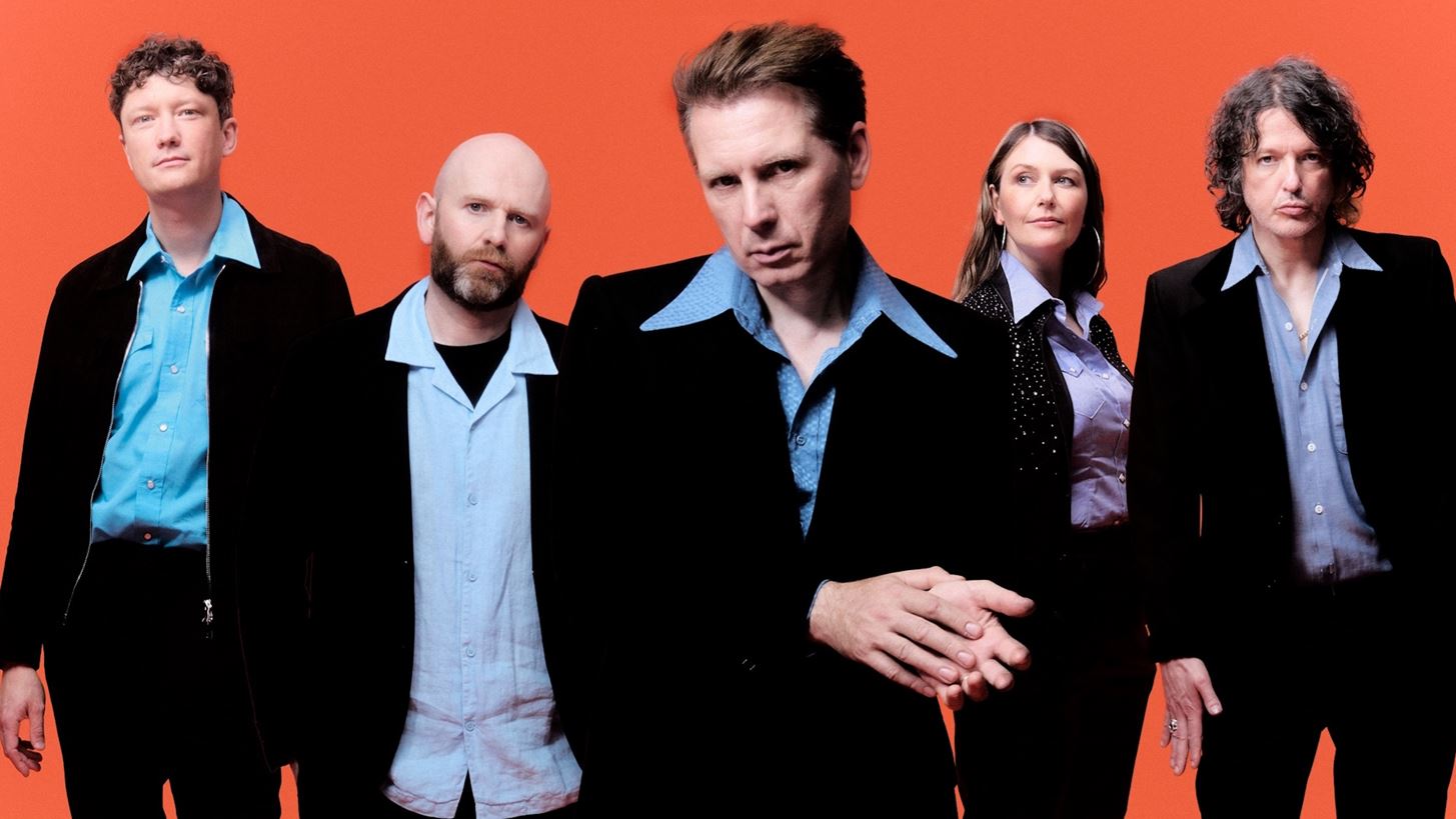&#x39F;&#x3B9; Franz Ferdinand &#x3AD;&#x3C1;&#x3C7;&#x3BF;&#x3BD;&#x3C4;&#x3B1;&#x3B9; &#x3C3;&#x3C4;&#x3B7;&#x3BD; &#x391;&#x3B8;&#x3AE;&#x3BD;&#x3B1;