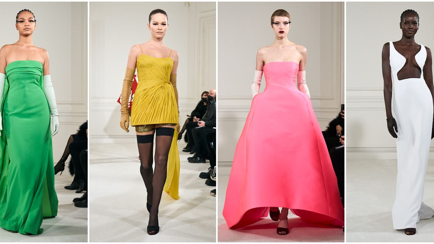 Valentino Haute Couture SS22 | &#x397; &#x3C3;&#x3C5;&#x3BB;&#x3BB;&#x3BF;&#x3B3;&#x3AE; &#x3C0;&#x3BF;&#x3C5; &#x3B1;&#x3BD;&#x3B1;&#x3B2;&#x3B9;&#x3CE;&#x3BD;&#x3B5;&#x3B9; &#x3BC;&#x3AF;&#x3B1; &#x3B1;&#x3C5;&#x3B8;&#x3B5;&#x3BD;&#x3C4;&#x3B9;&#x3BA;&#x3AE; &#x3B5;&#x3BC;&#x3C0;&#x3B5;&#x3B9;&#x3C1;&#x3AF;&#x3B1; couture