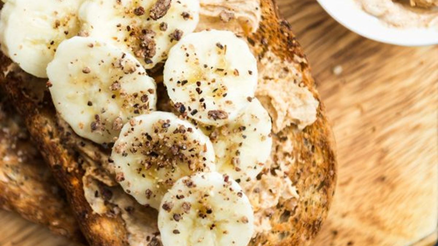 Τι να βάλω στο τοστ; Οι 3 βασικές κατηγορίες τροφών για να κάνεις τους πιο υγιεινούς συνδυασμούς