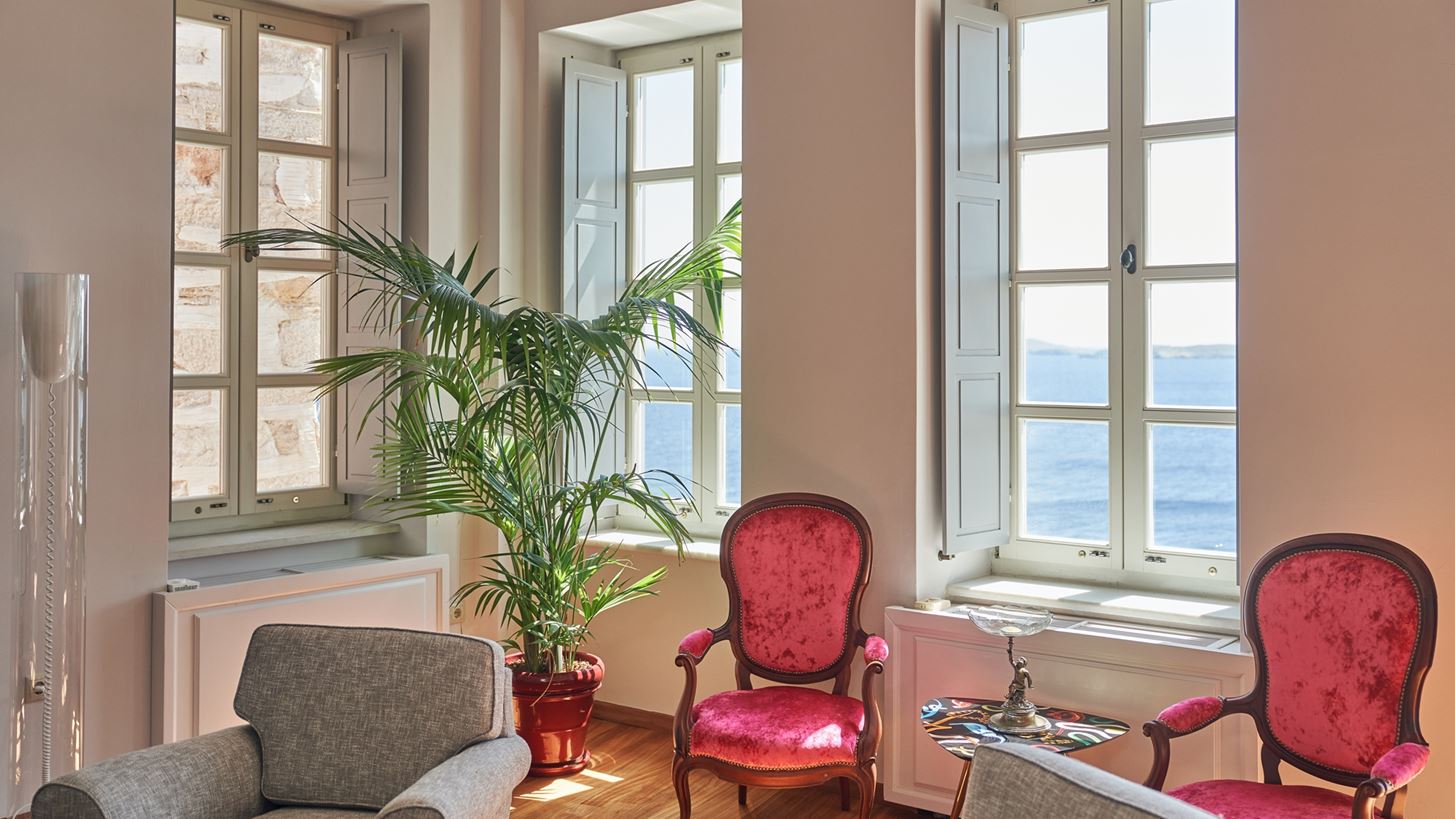 Villa Selena | &#x3A4;&#x3BF; &#x3B1;&#x3C1;&#x3C7;&#x3BF;&#x3BD;&#x3C4;&#x3B9;&#x3BA;&#x3CC; &#x3C4;&#x3B7;&#x3C2; &#x3A3;&#x3CD;&#x3C1;&#x3BF;&#x3C5; &#x3C0;&#x3BF;&#x3C5; &#x3B8;&#x3B1; &#x3C6;&#x3B9;&#x3BB;&#x3BF;&#x3BE;&#x3B5;&#x3BD;&#x3AE;&#x3C3;&#x3B5;&#x3B9; &#x3C4;&#x3B9;&#x3C2; &#x3BA;&#x3B1;&#x3BB;&#x3CD;&#x3C4;&#x3B5;&#x3C1;&#x3B5;&#x3C2; &#x3B1;&#x3BD;&#x3B1;&#x3BC;&#x3BD;&#x3AE;&#x3C3;&#x3B5;&#x3B9;&#x3C2; &#x3C3;&#x3BF;&#x3C5;