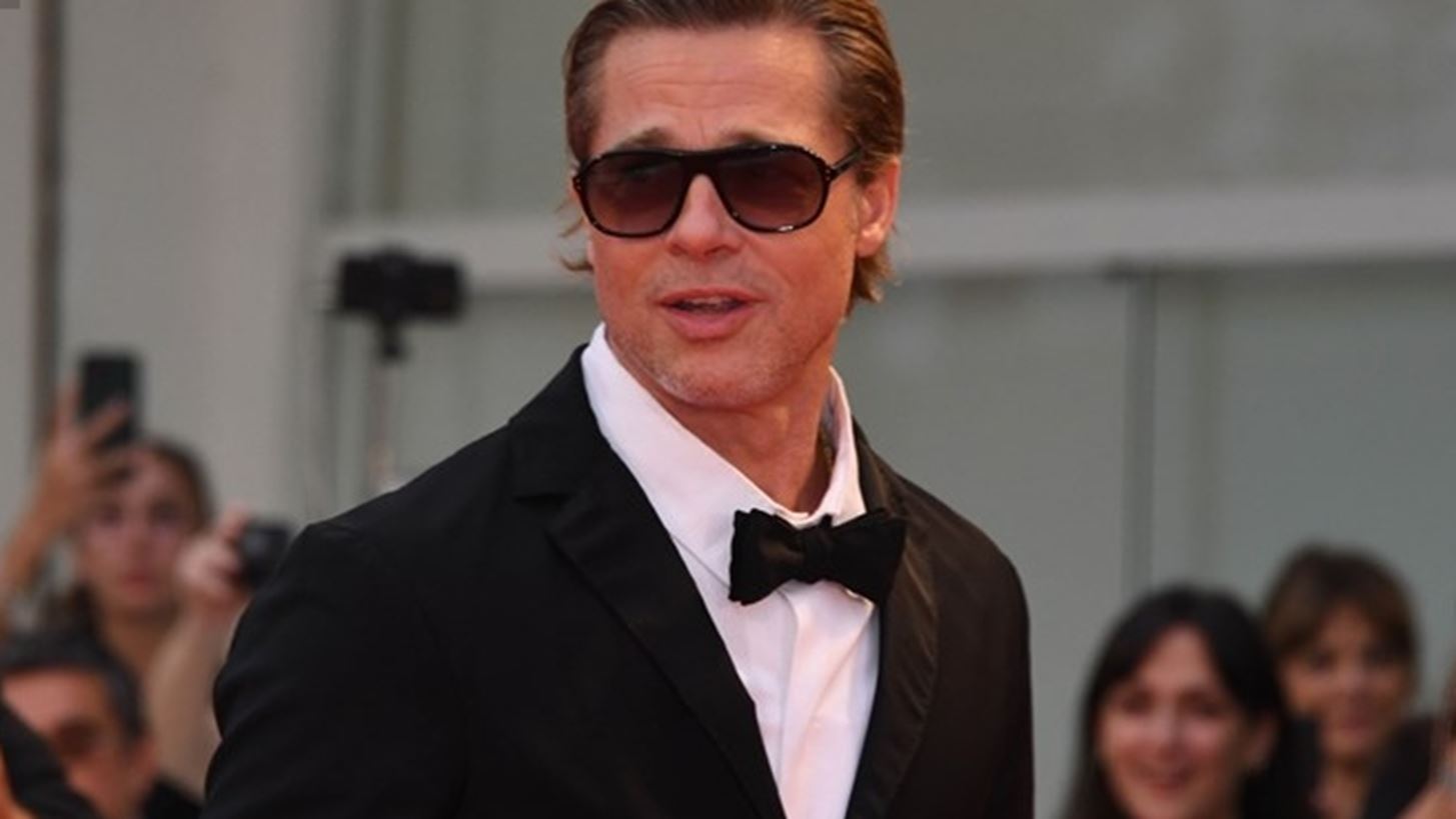 &#x392;rad Pitt | &#x39F;&#x3B9; &#x3BC;&#x3B5;&#x3B3;&#x3AC;&#x3BB;&#x3BF;&#x3B9; (&#x3BA;&#x3B1;&#x3B9; &#x3BF;&#x3B9; &#x3BC;&#x3B9;&#x3BA;&#x3C1;&#x3BF;&#x3AF;) &#x3AD;&#x3C1;&#x3C9;&#x3C4;&#x3B5;&#x3C2; &#x3C4;&#x3B7;&#x3C2; &#x3B6;&#x3C9;&#x3AE;&#x3C2; &#x3C4;&#x3BF;&#x3C5;