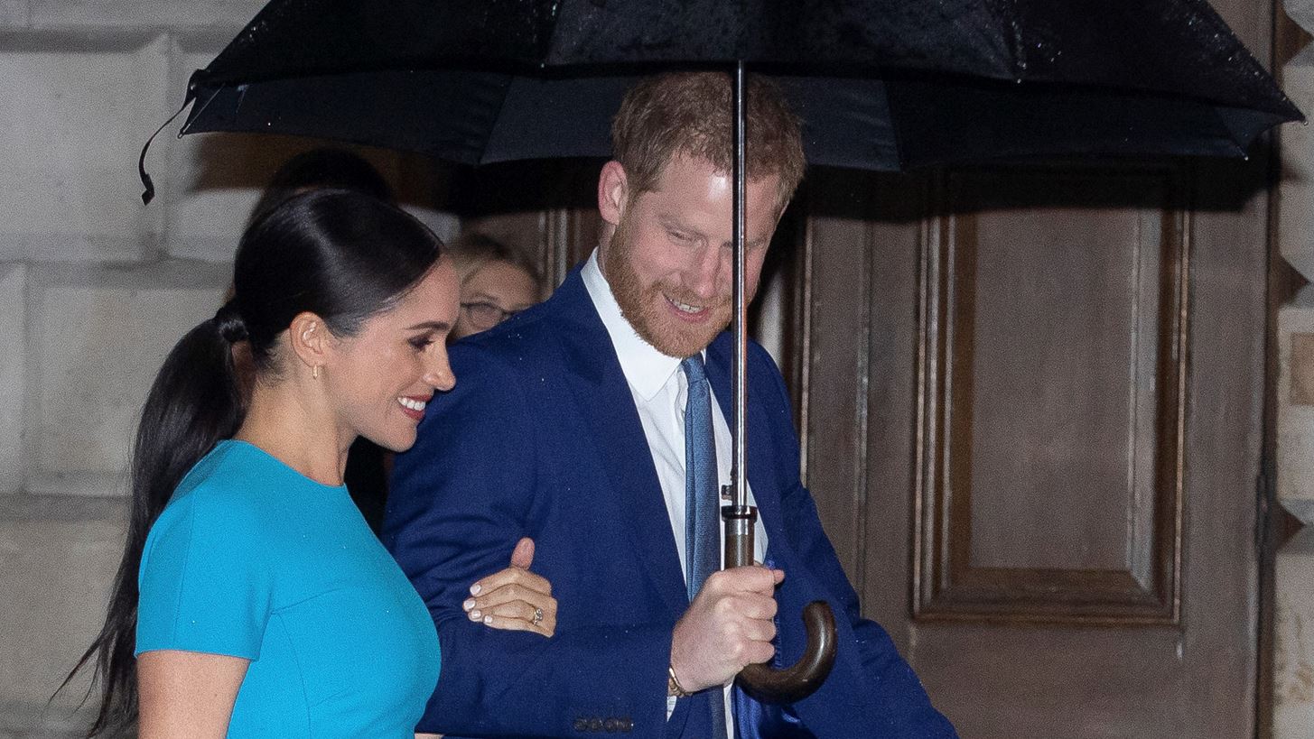 H Meghan Markle &#x3BA;&#x3B1;&#x3B9; &#x3BF; &#x3A0;&#x3C1;&#x3AF;&#x3B3;&#x3BA;&#x3B9;&#x3C0;&#x3B1;&#x3C2; Harry &#x3C5;&#x3C0;&#x3AD;&#x3B3;&#x3C1;&#x3B1;&#x3C8;&#x3B1;&#x3BD; &#x3C3;&#x3C5;&#x3BC;&#x3B2;&#x3CC;&#x3BB;&#x3B1;&#x3B9;&#x3BF; &#x3BC;&#x3B5; &#x3C4;&#x3BF; Netflix