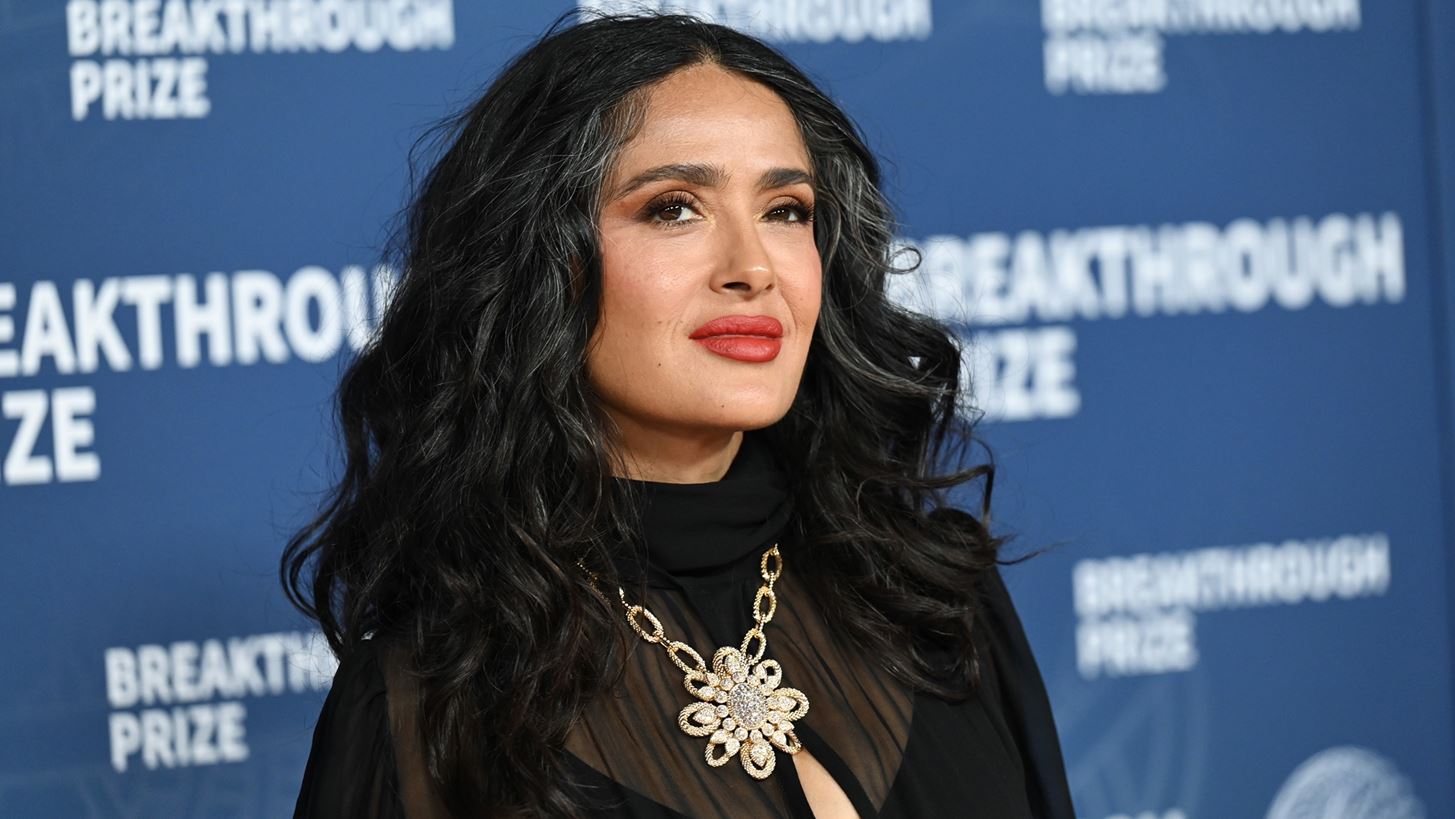 &#x397; Salma Hayek &#x3B1;&#x3C0;&#x3BF;&#x3BA;&#x3B1;&#x3BB;&#x3CD;&#x3C0;&#x3C4;&#x3B5;&#x3B9; &#x3C4;&#x3B7; &#x3B8;&#x3B5;&#x3C1;&#x3B1;&#x3C0;&#x3B5;&#x3AF;&#x3B1; &#x3C0;&#x3BF;&#x3C5; &#x3AD;&#x3BA;&#x3B1;&#x3BD;&#x3B5; &#x3B3;&#x3B9;&#x3B1; &#x3C4;&#x3BF;&#x3BD; &#x3BB;&#x3B1;&#x3B9;&#x3BC;&#x3CC; &#x3C4;&#x3B7;&#x3C2;