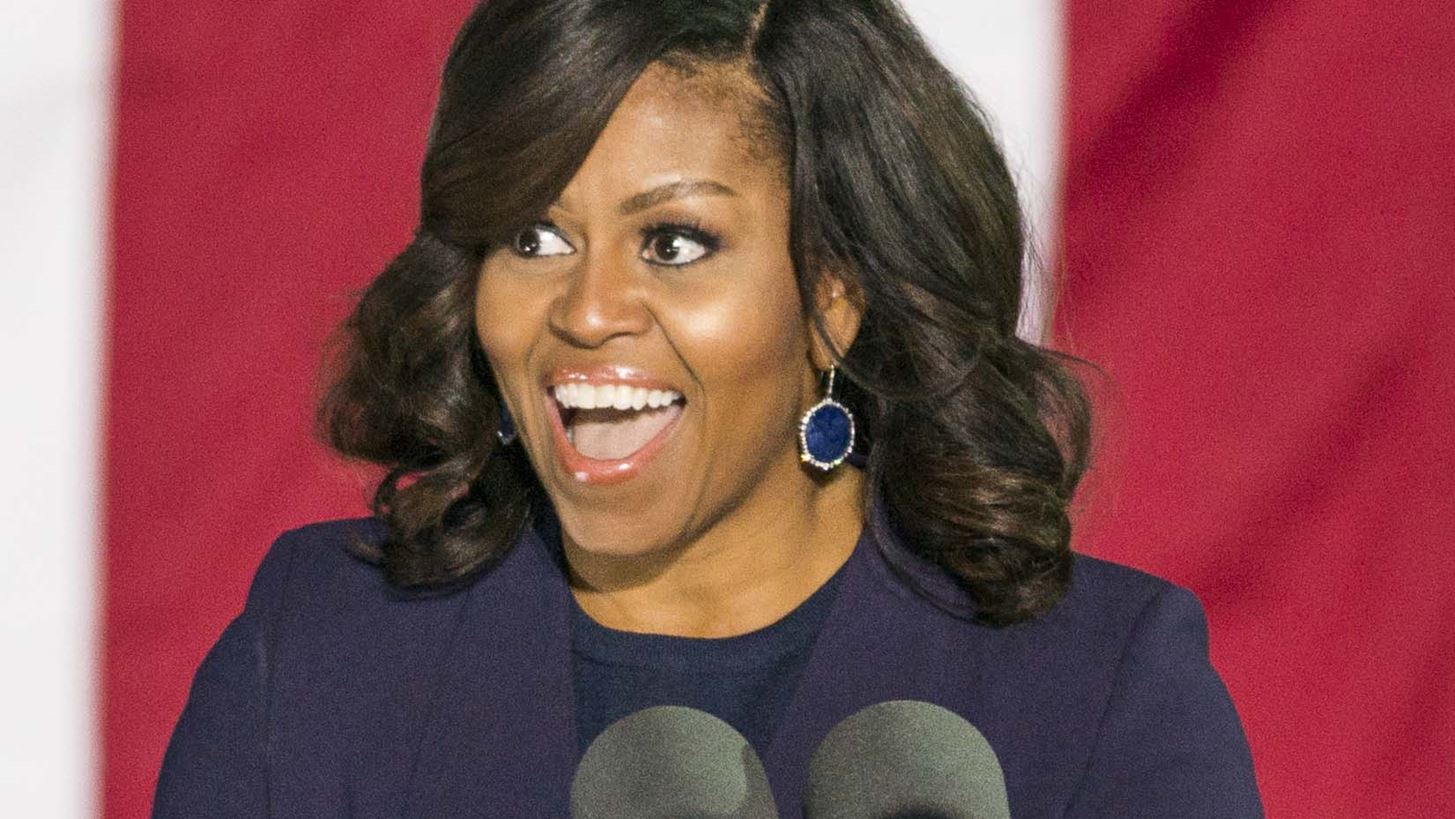 Michelle Obama | &#x391;&#x3BD;&#x3AD;&#x3B2;&#x3B1;&#x3C3;&#x3B5; &#x3C3;&#x3C4;&#x3BF; instagram &#x3B1;&#x3B4;&#x3B7;&#x3BC;&#x3BF;&#x3C3;&#x3AF;&#x3B5;&#x3C5;&#x3C4;&#x3B7; &#x3C6;&#x3C9;&#x3C4;&#x3BF;&#x3B3;&#x3C1;&#x3B1;&#x3C6;&#x3AF;&#x3B1; &#x3C4;&#x3BF;&#x3C5; &#x3B3;&#x3AC;&#x3BC;&#x3BF;&#x3C5; &#x3C4;&#x3B7;&#x3C2;