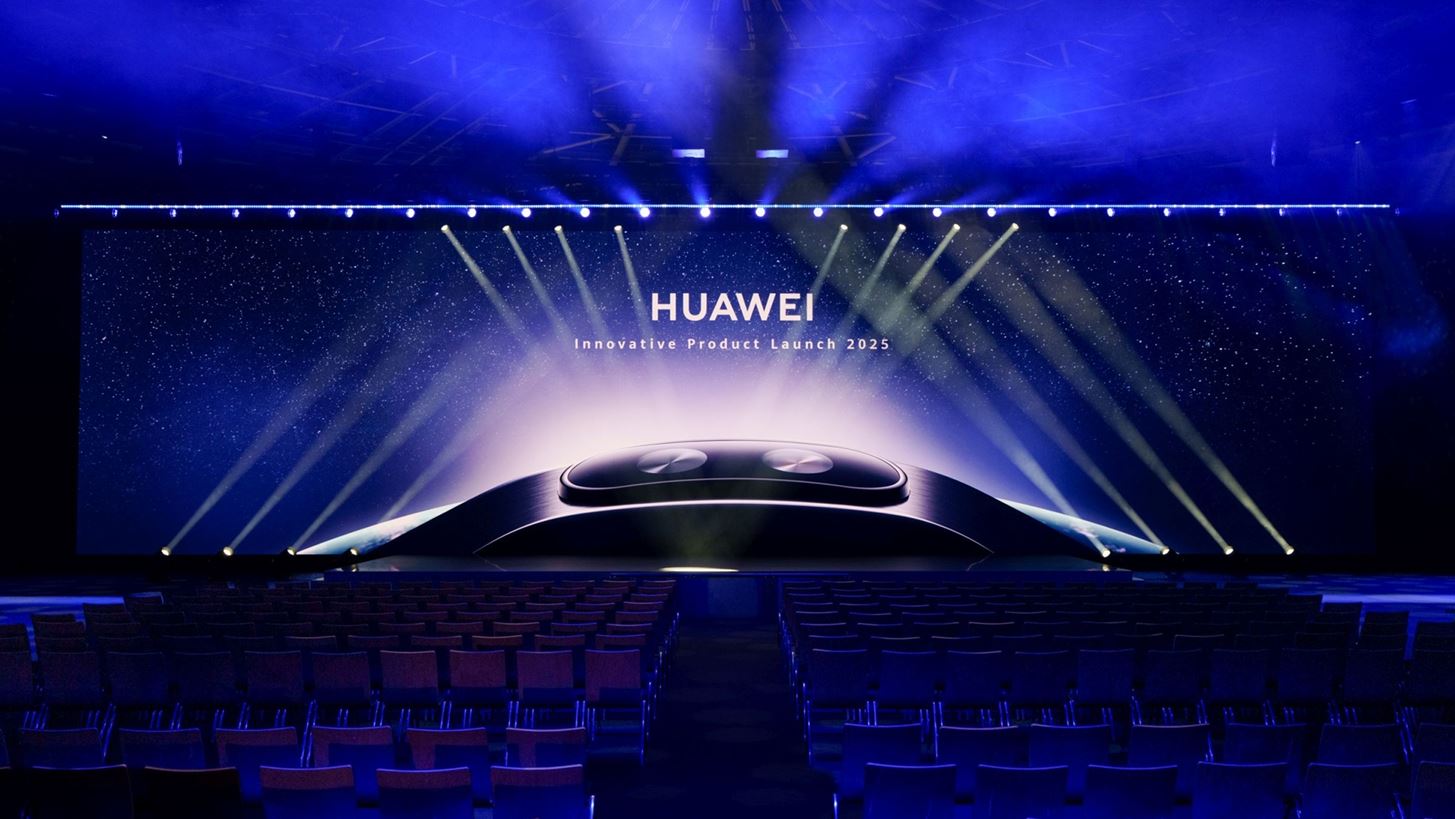 &#x397; Huawei &#x3B5;&#x3B3;&#x3BA;&#x3B1;&#x3B9;&#x3BD;&#x3B9;&#x3AC;&#x3B6;&#x3B5;&#x3B9; &#x3BC;&#x3B9;&#x3B1; &#x3BD;&#x3AD;&#x3B1; &#x3B5;&#x3C0;&#x3BF;&#x3C7;&#x3AE; &#x3C3;&#x3C4;&#x3B7;&#x3BD; &#x3C4;&#x3B5;&#x3C7;&#x3BD;&#x3BF;&#x3BB;&#x3BF;&#x3B3;&#x3AF;&#x3B1; wearable &#x3C3;&#x3C5;&#x3C3;&#x3BA;&#x3B5;&#x3C5;&#x3CE;&#x3BD;
