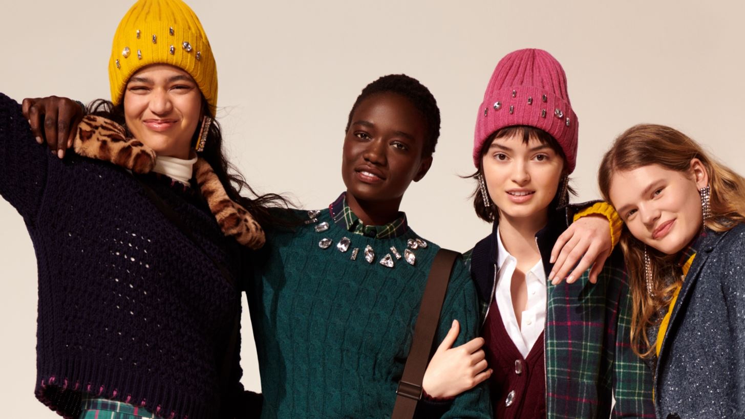 &quot;Eccentric Mania&quot; | &#x397; &#x3BD;&#x3AD;&#x3B1; capsule &#x3C3;&#x3C5;&#x3BB;&#x3BB;&#x3BF;&#x3B3;&#x3AE; &#x3C4;&#x3B7;&#x3C2; MAX&amp;Co. &#x3B8;&#x3B1; &#x3C3;&#x3B5; &#x3BA;&#x3AC;&#x3BD;&#x3B5;&#x3B9; &#x3BD;&#x3B1; &#x3B1;&#x3B3;&#x3B1;&#x3C0;&#x3AE;&#x3C3;&#x3B5;&#x3B9;&#x3C2; &#x3C4;&#x3BF; mix and match