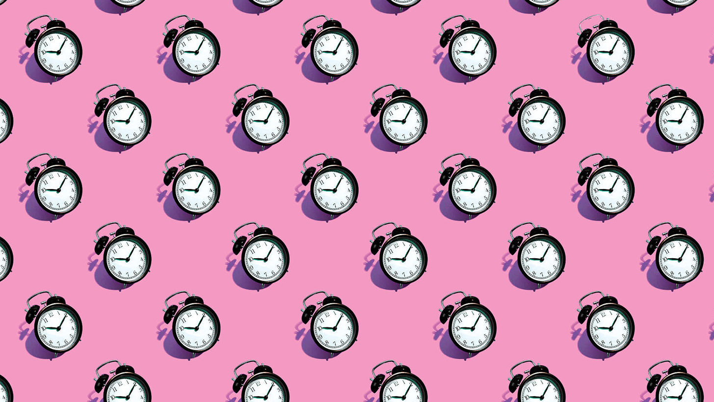 The Editor&#x27;s Blog | This is your wake up call!