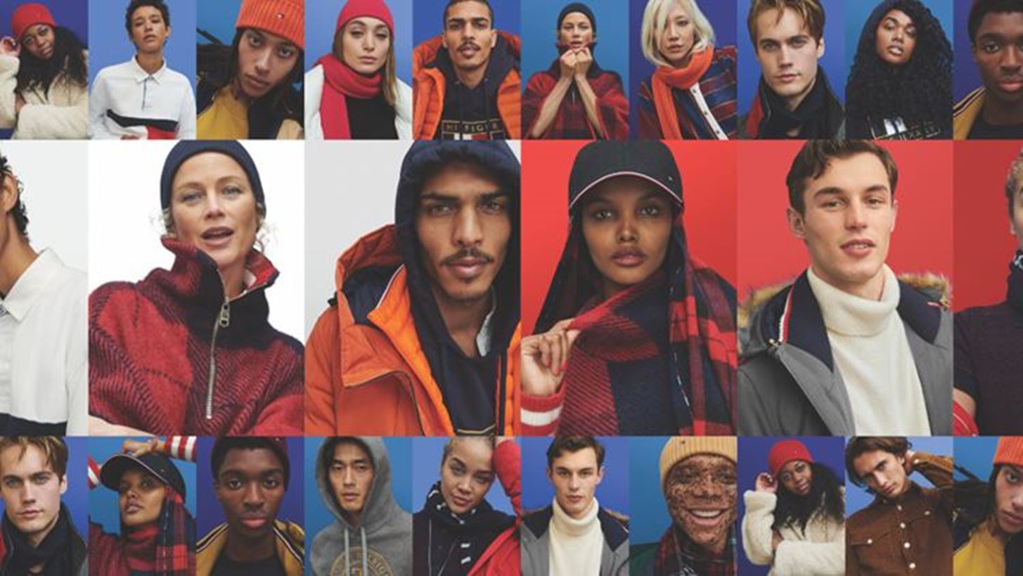 H &#x3BD;&#x3AD;&#x3B1; &#x3C0;&#x3B1;&#x3B3;&#x3BA;&#x3CC;&#x3C3;&#x3BC;&#x3B9;&#x3B1; &#x3BA;&#x3B1;&#x3BC;&#x3C0;&#x3AC;&#x3BD;&#x3B9;&#x3B1; Tommy Hilfiger &#x3B5;&#x3BC;&#x3C0;&#x3BD;&#x3AD;&#x3B5;&#x3C4;&#x3B1;&#x3B9; &#x3B1;&#x3C0;&#x3CC; &#x3C4;&#x3BF; &#x3C0;&#x3BD;&#x3B5;&#x3CD;&#x3BC;&#x3B1; &#x3C4;&#x3BF;&#x3C5; &quot;&#x3A0;&#x3C1;&#x3BF;&#x3C7;&#x3C9;&#x3C1;&#x3AC;&#x3BC;&#x3B5; &#x39C;&#x3B1;&#x3B6;&#x3AF;&quot;